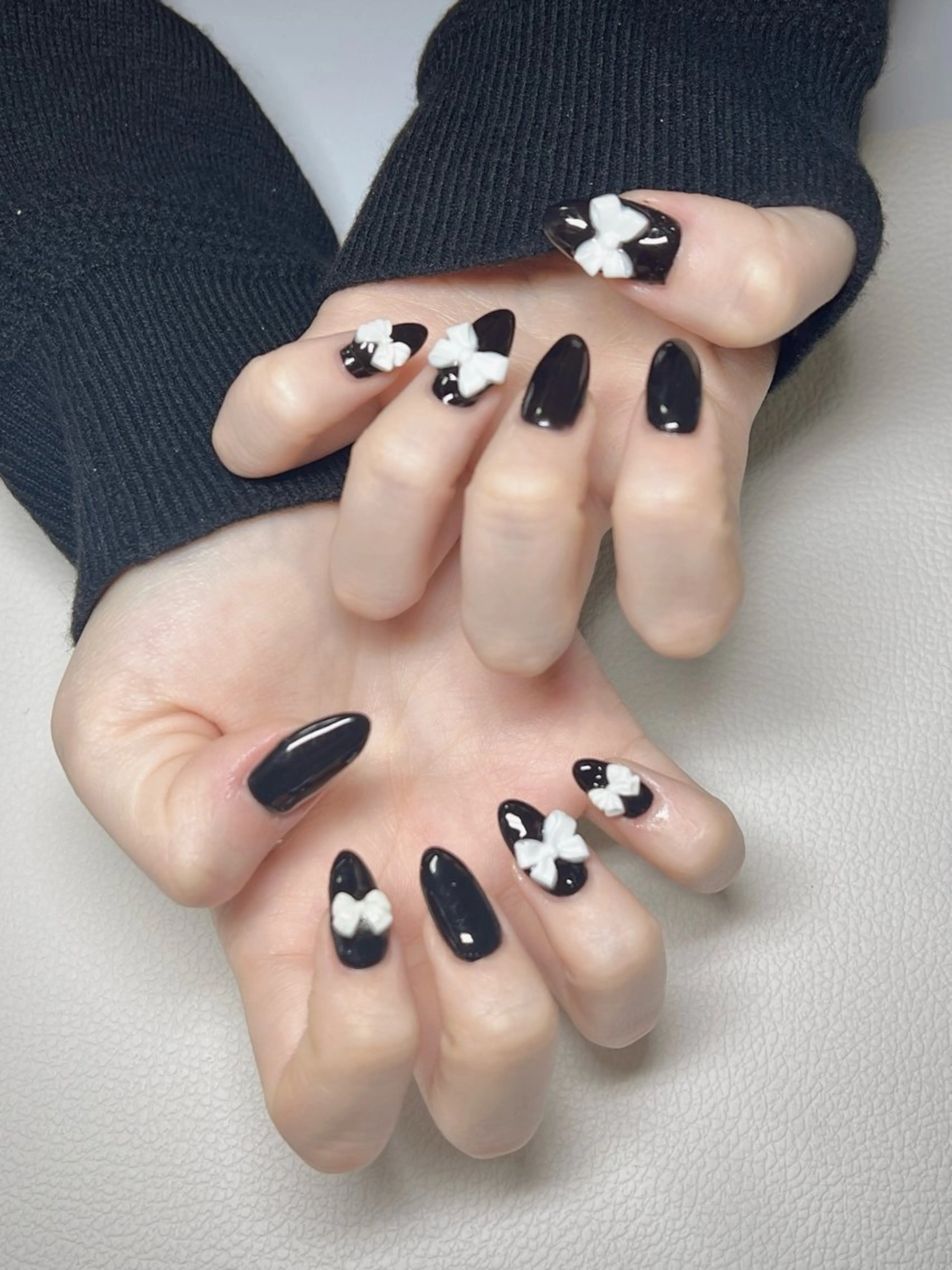 ネイル Rarity ネイルサロンのネイルデザイン