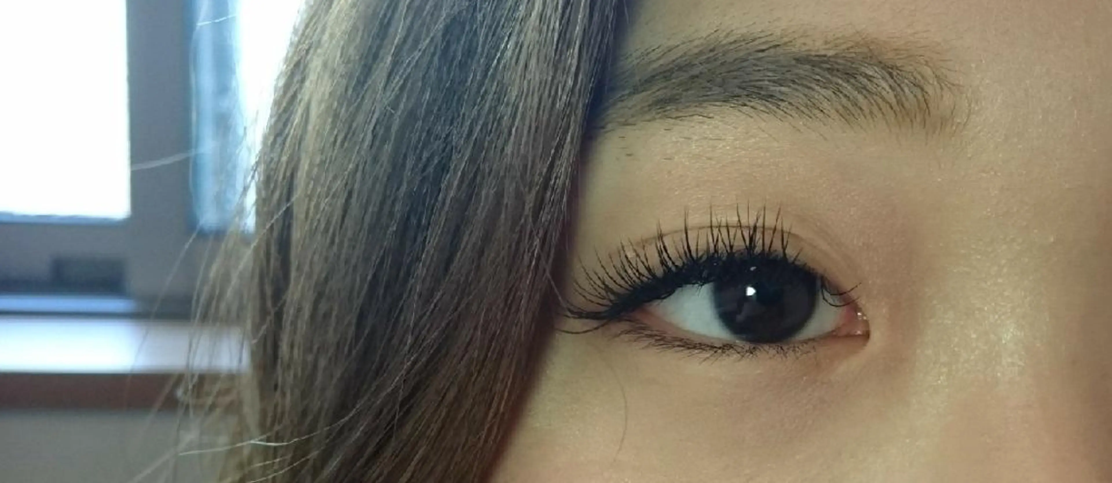 マツエク・マツパ 中野 瑛子のマツエク・マツパデザイン