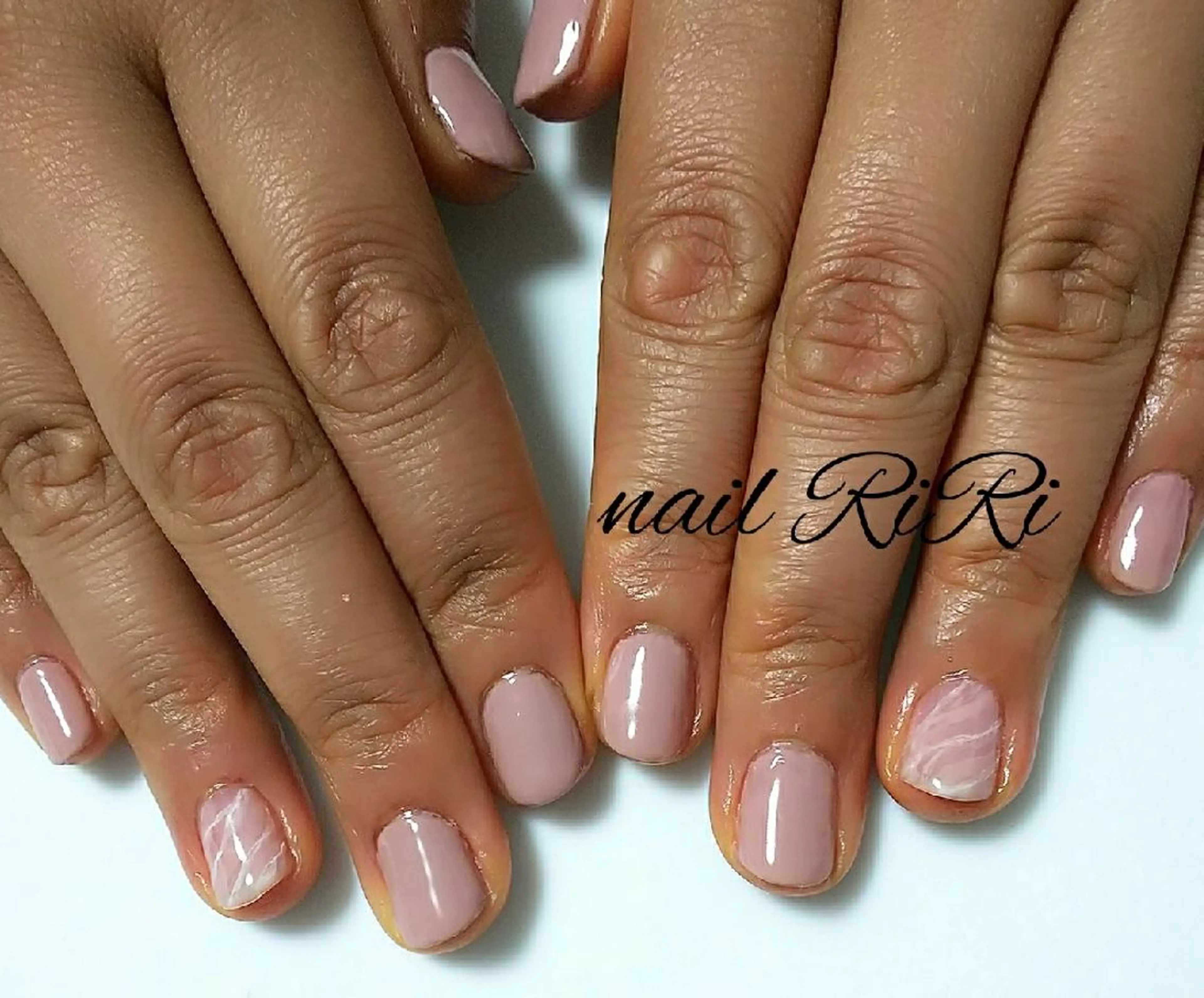 ネイル nail RiRi アトレナチュラのエステ・リラクイメージ