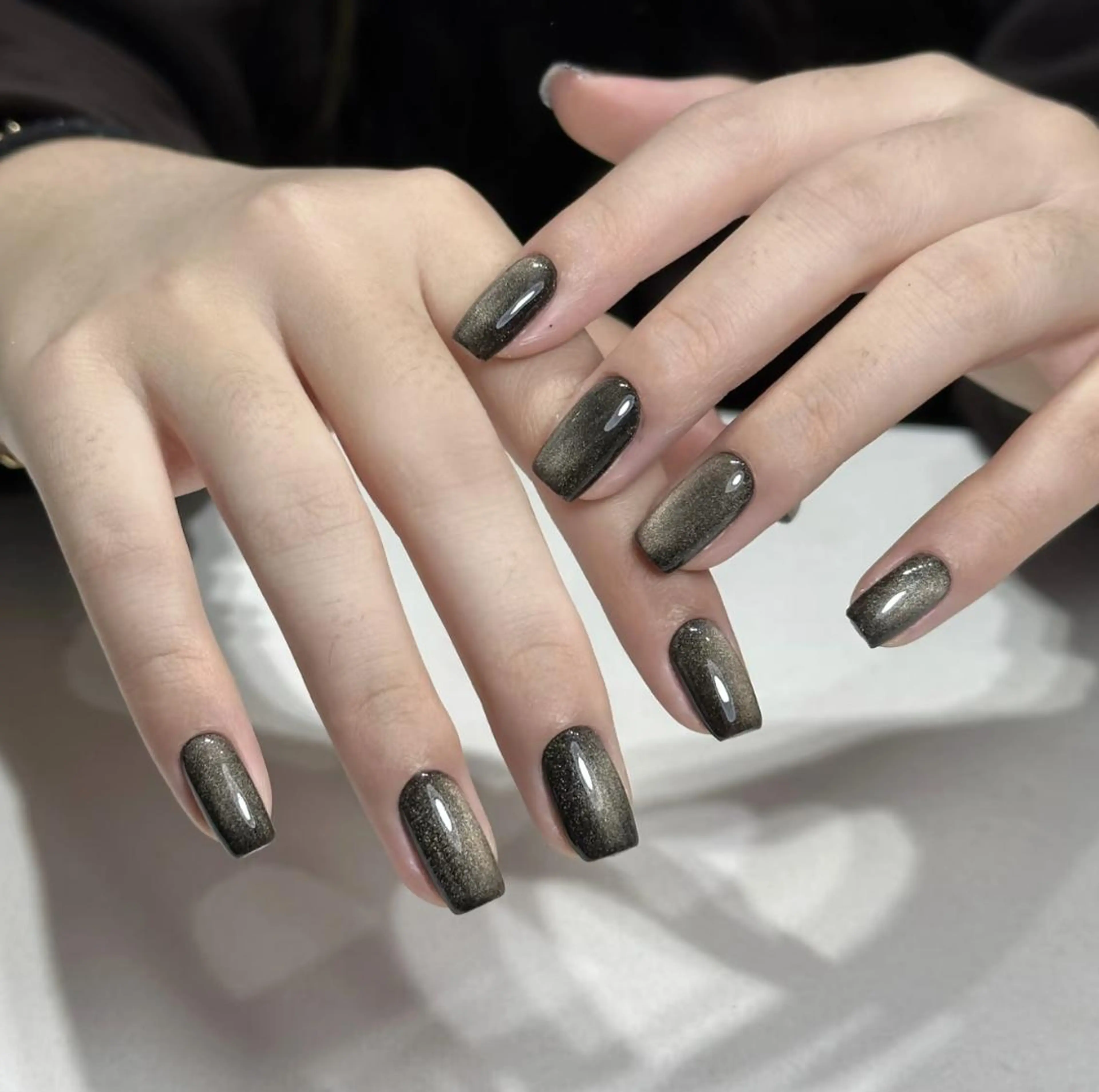 ネイル ハンドネイル エリ🫧 nail池袋東口のネイルデザイン