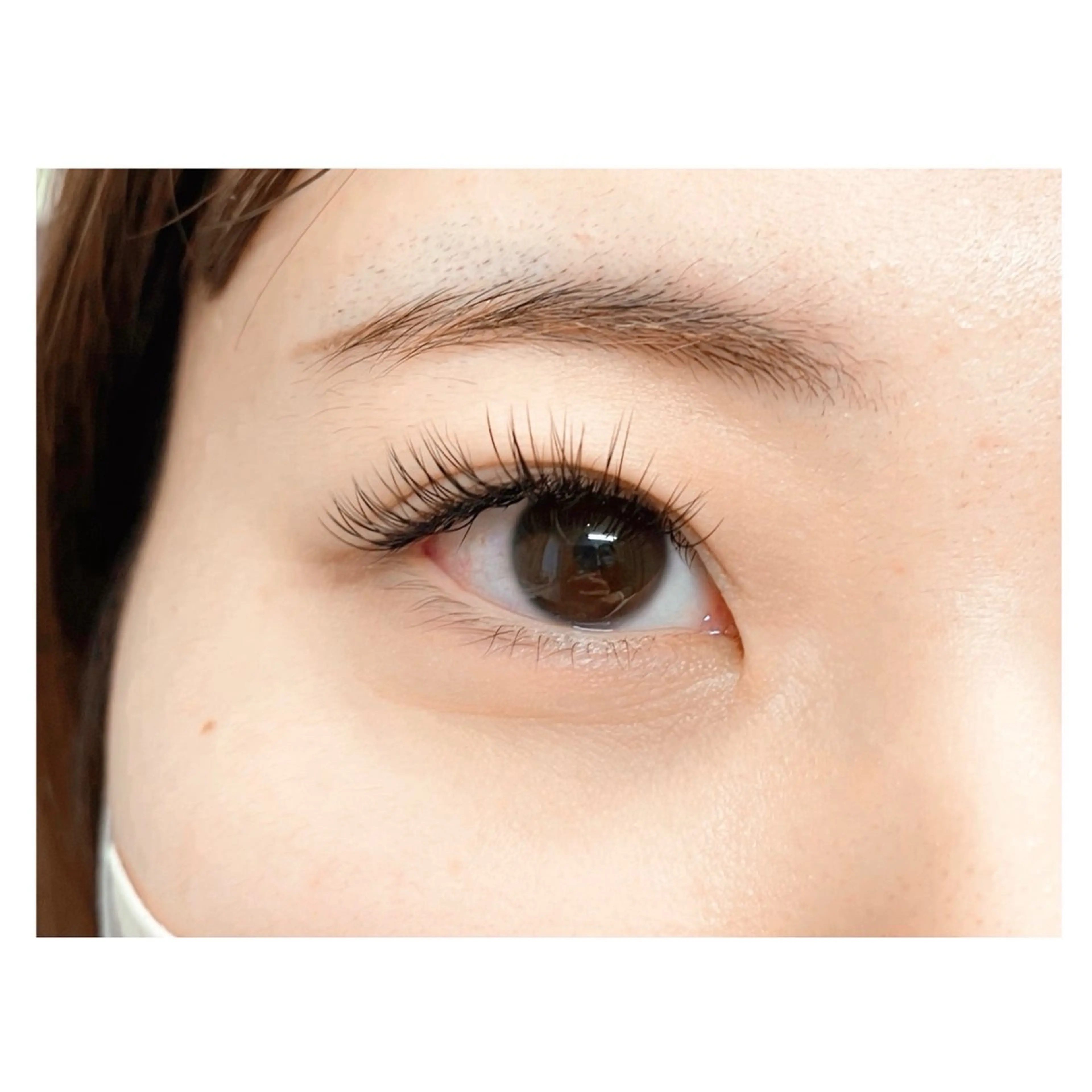 マツエク・マツパ 𝖫𝗎𝖺𝗇𝖺 ᴹᴵᵀᴱᴷᴵ⭐︎のマツエク・マツパデザイン