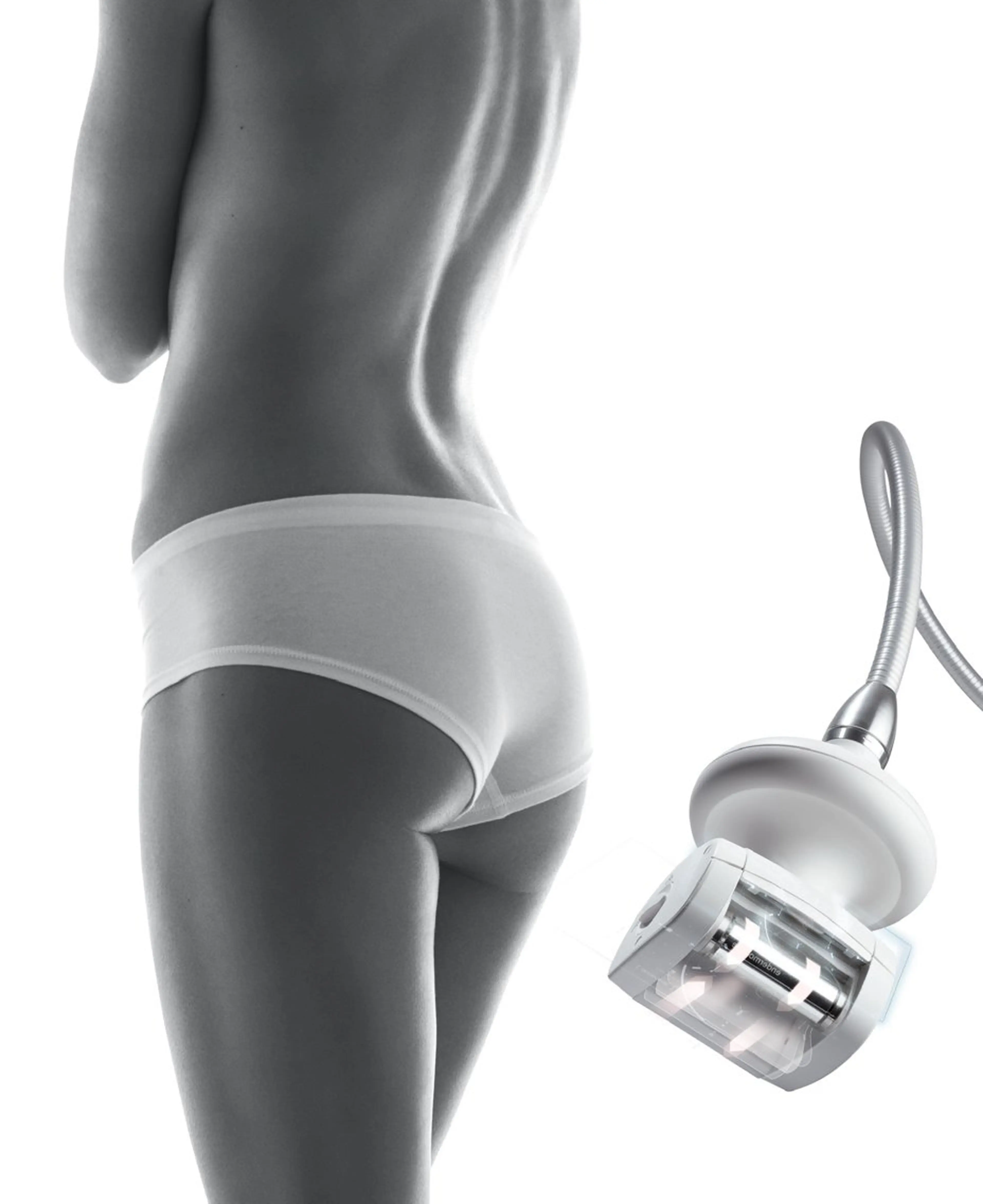 稲木 俊子のエステ・リラクイメージ