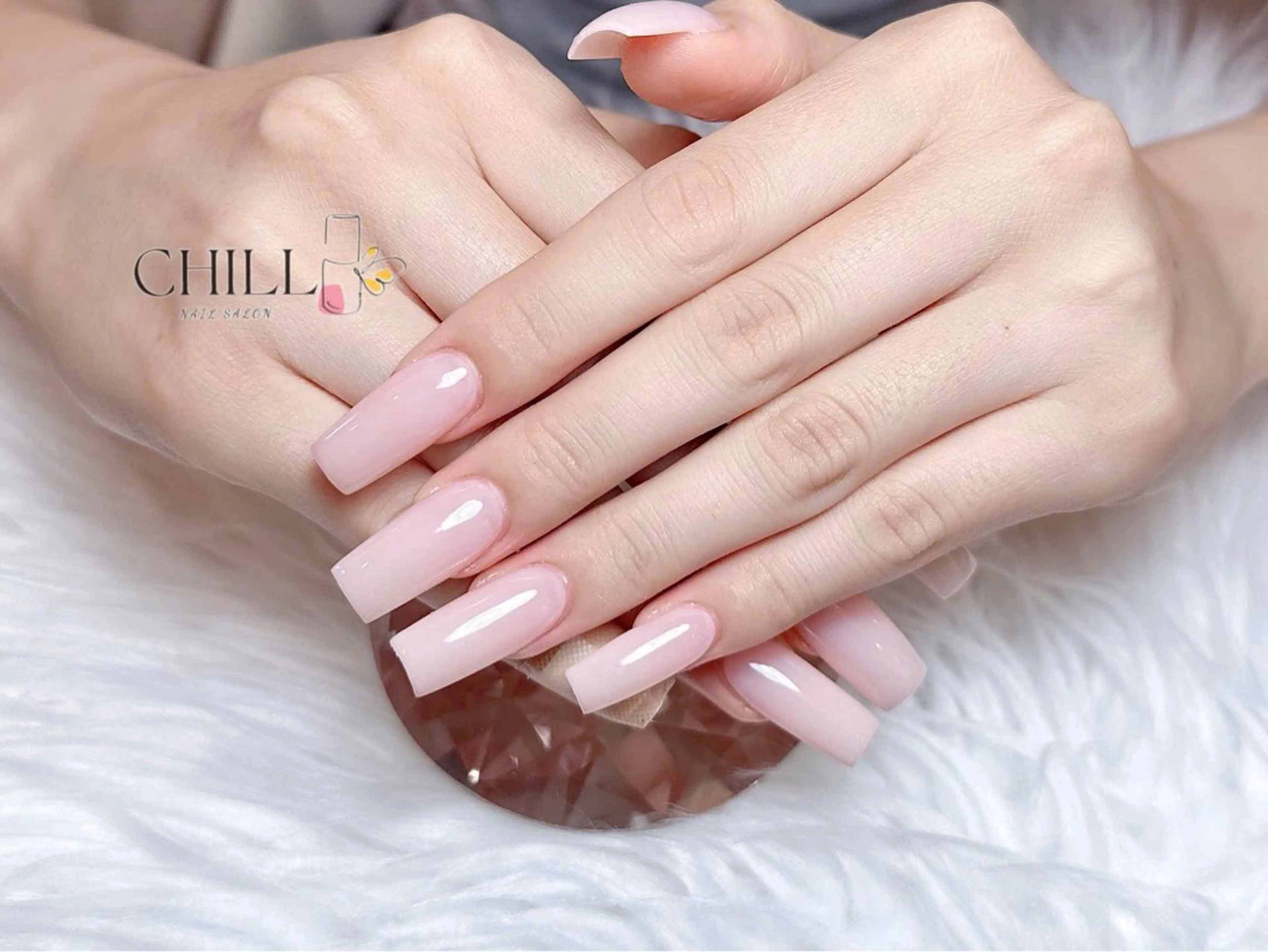 ネイル Nailsalon CHILL大須店のネイルデザイン