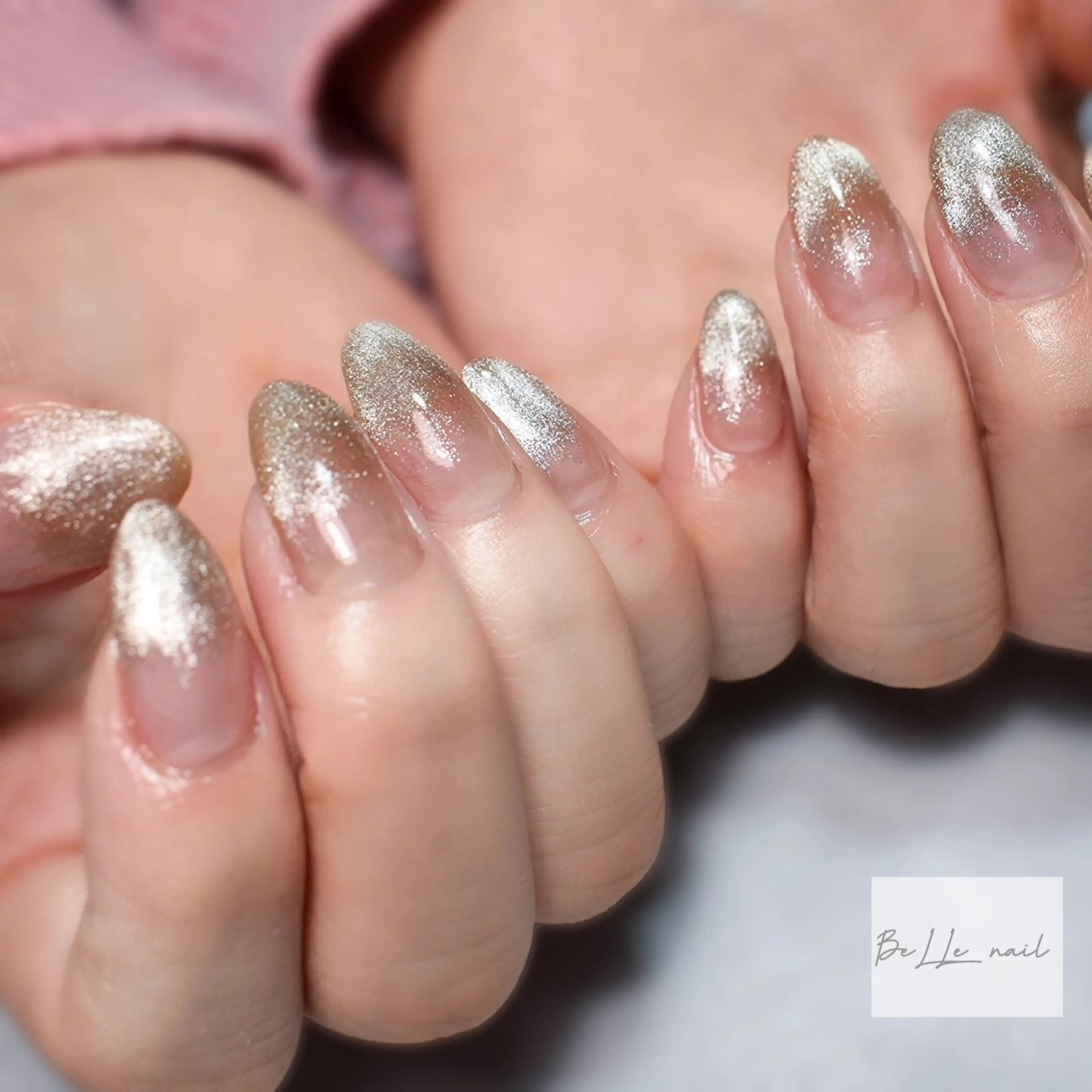 ネイル BeLLe nailのネイルデザイン