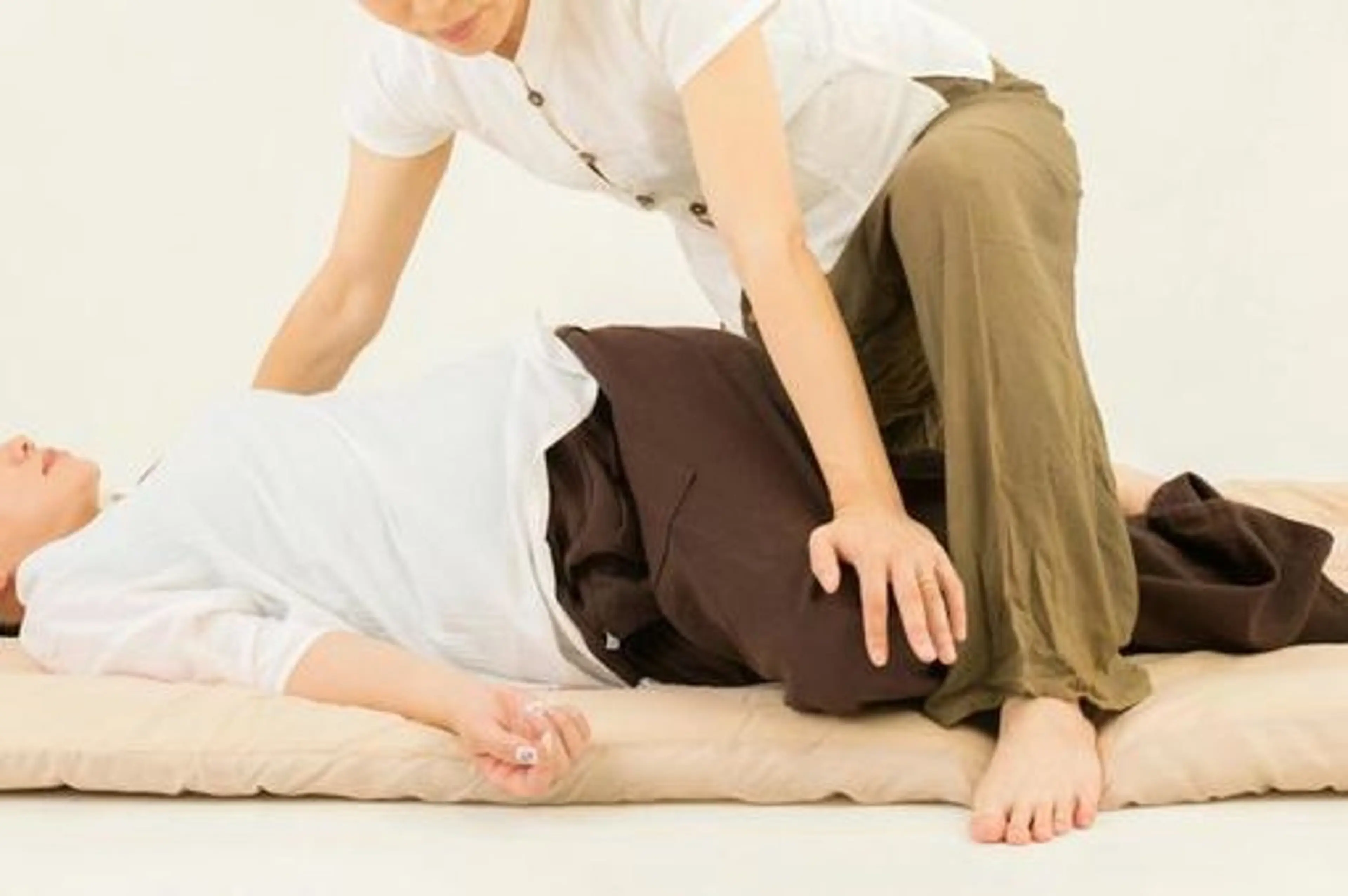 リラク 本格タイ古式マッサー ジ　女性専用サロンのエステ・リラクイメージ