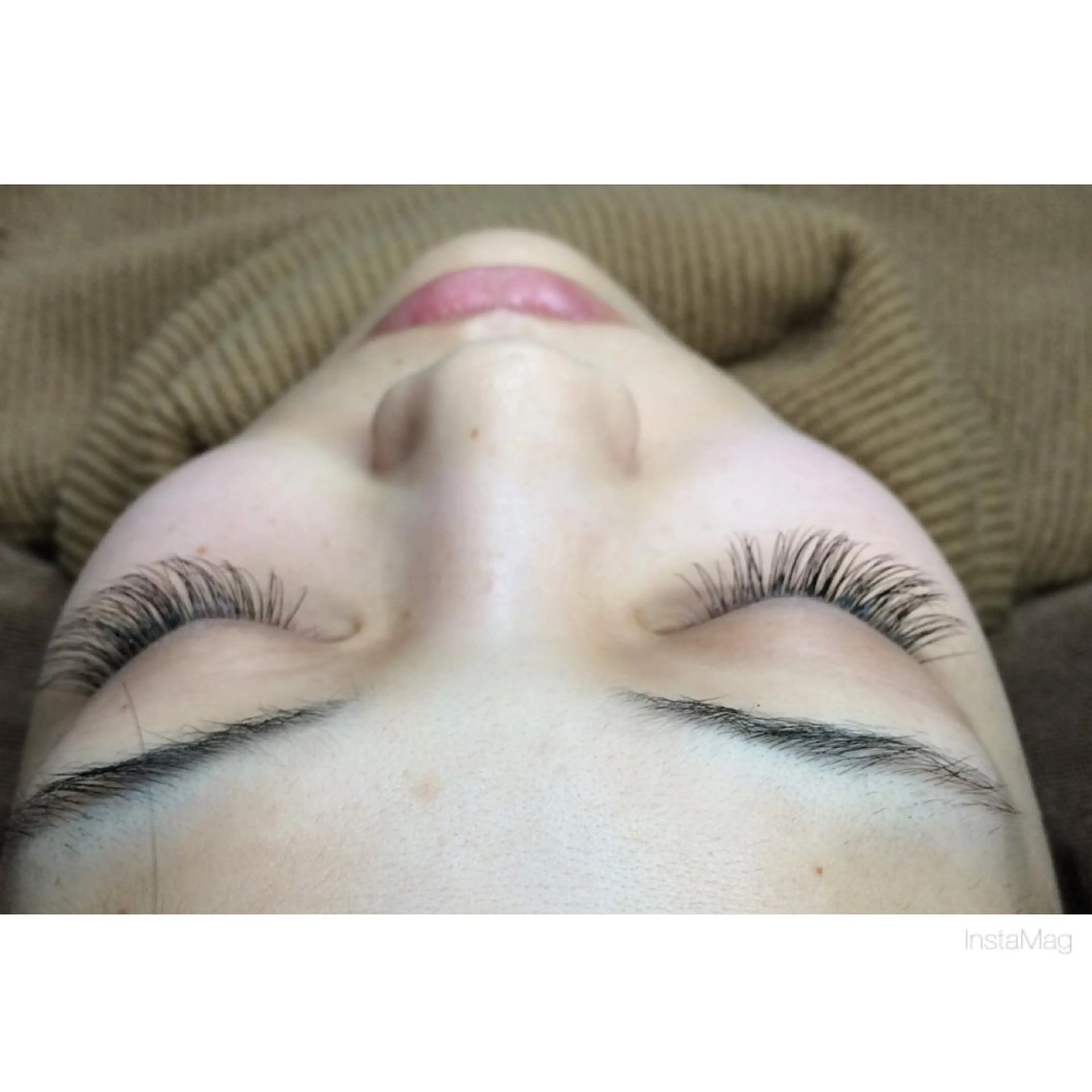 マツエク・マツパ Little Riverのマツエク・マツパデザイン