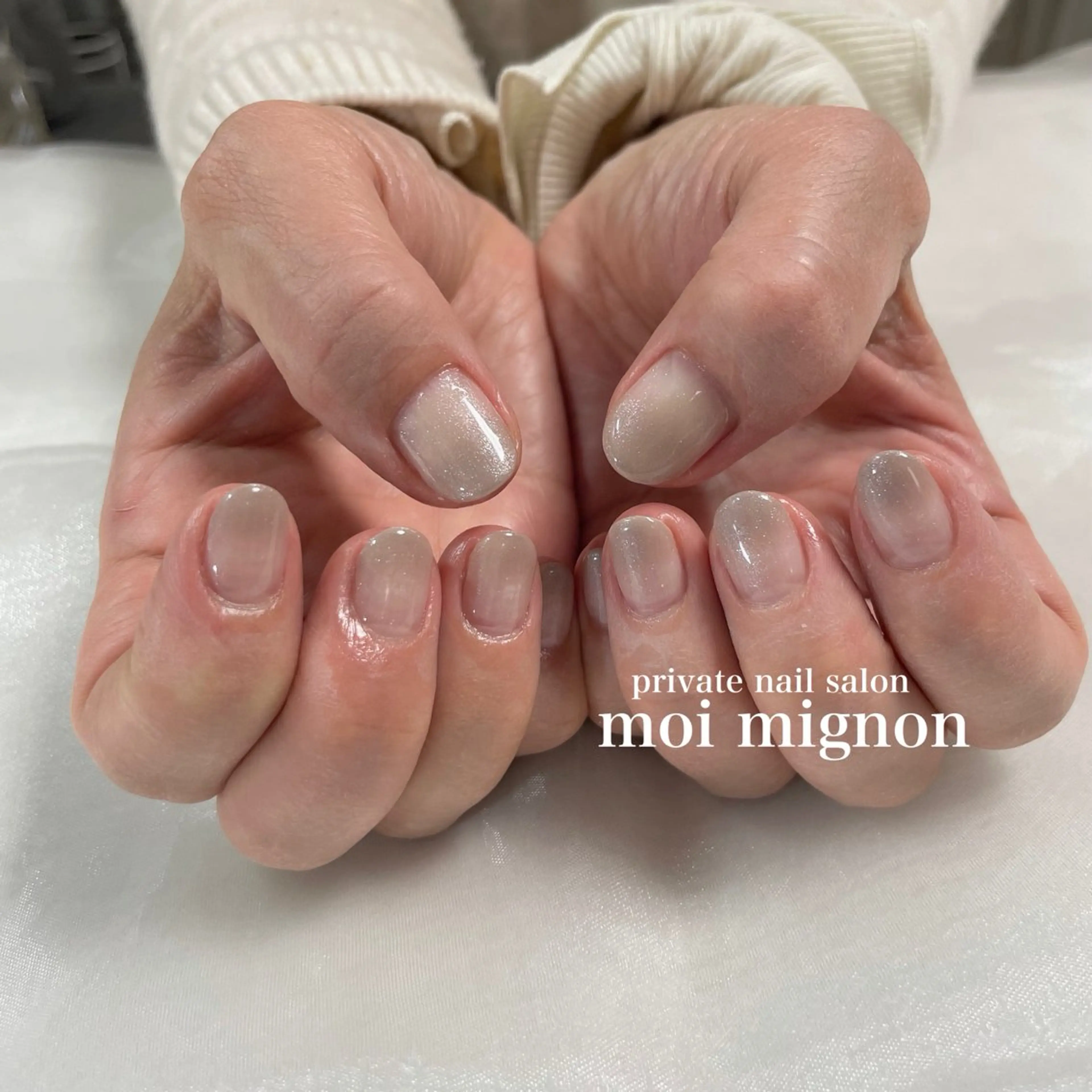 ネイル ハンドネイル nailist Aki♡のネイルデザイン