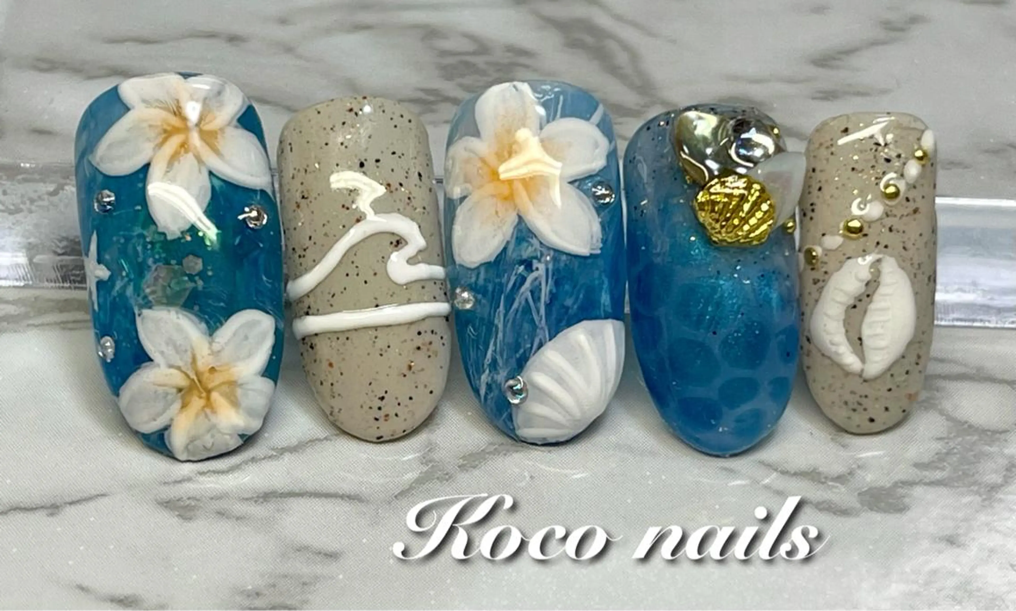 ネイル Mai’s nailのネイルデザイン