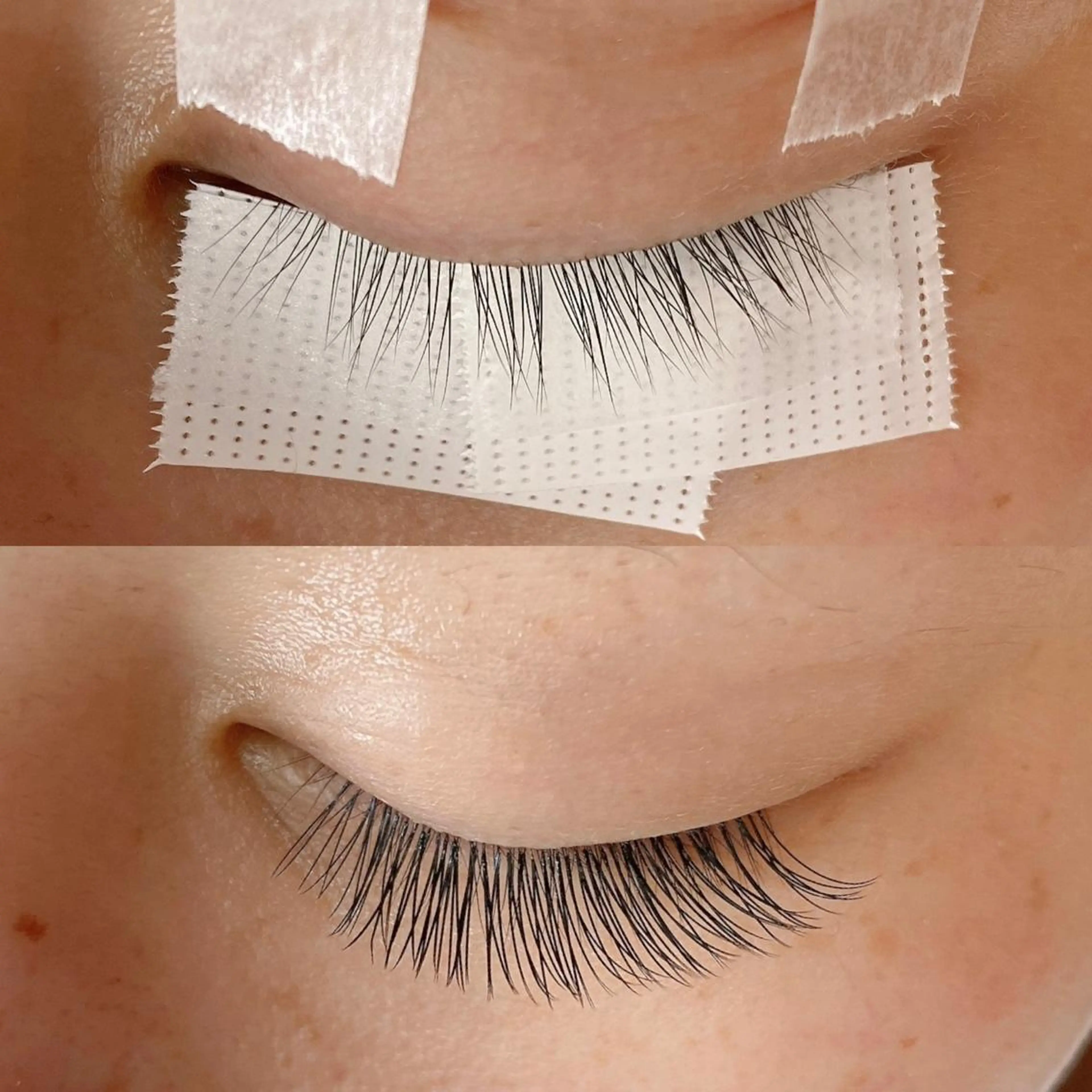 マツエク・マツパ フラットラッシュ & eye 浦和店のマツエク・マツパデザイン