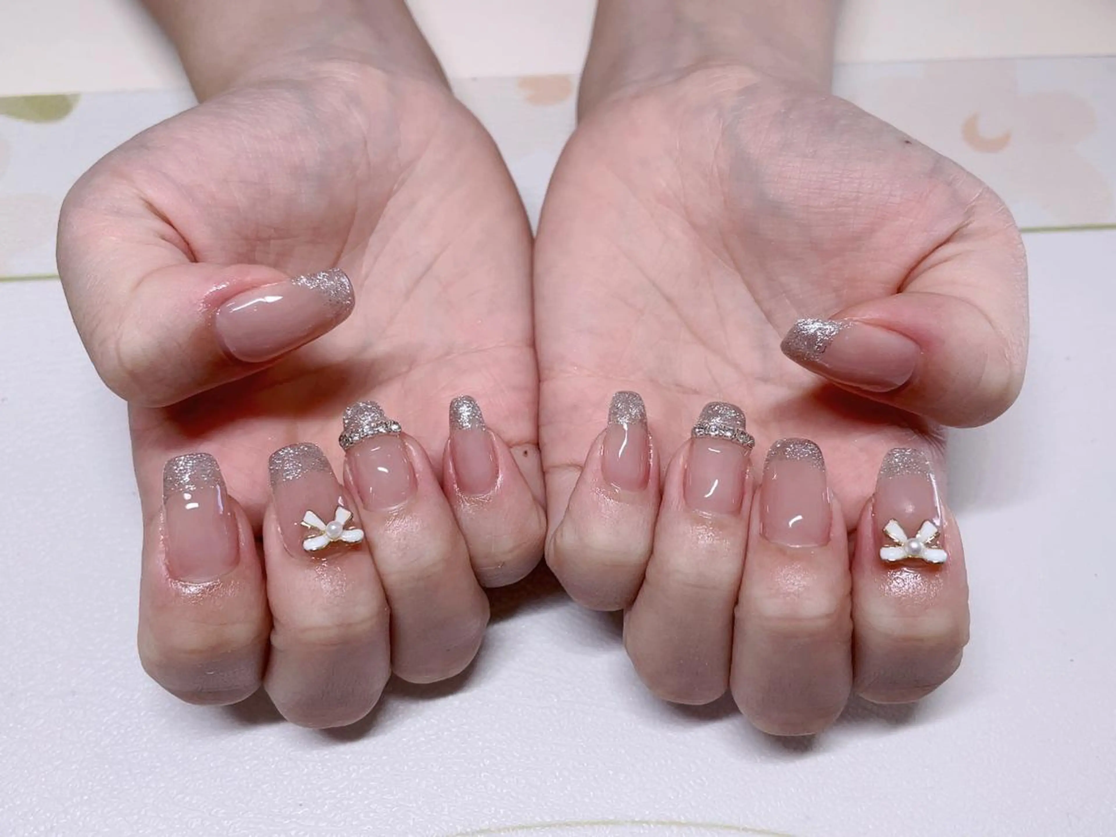 ネイル エン Nail salonのネイルデザイン