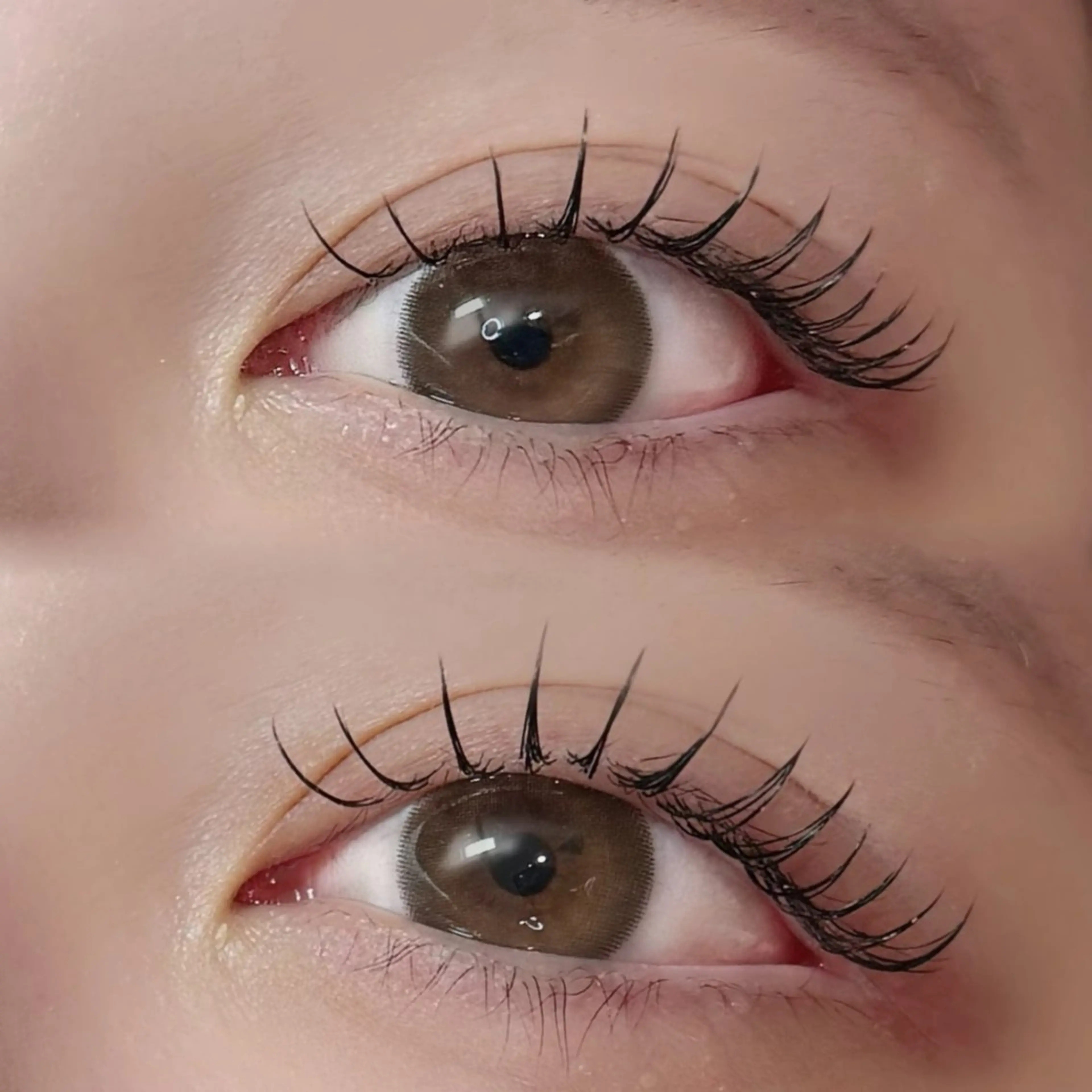 マツエク・マツパ noble🫧金山店 mei.のマツエク・マツパデザイン