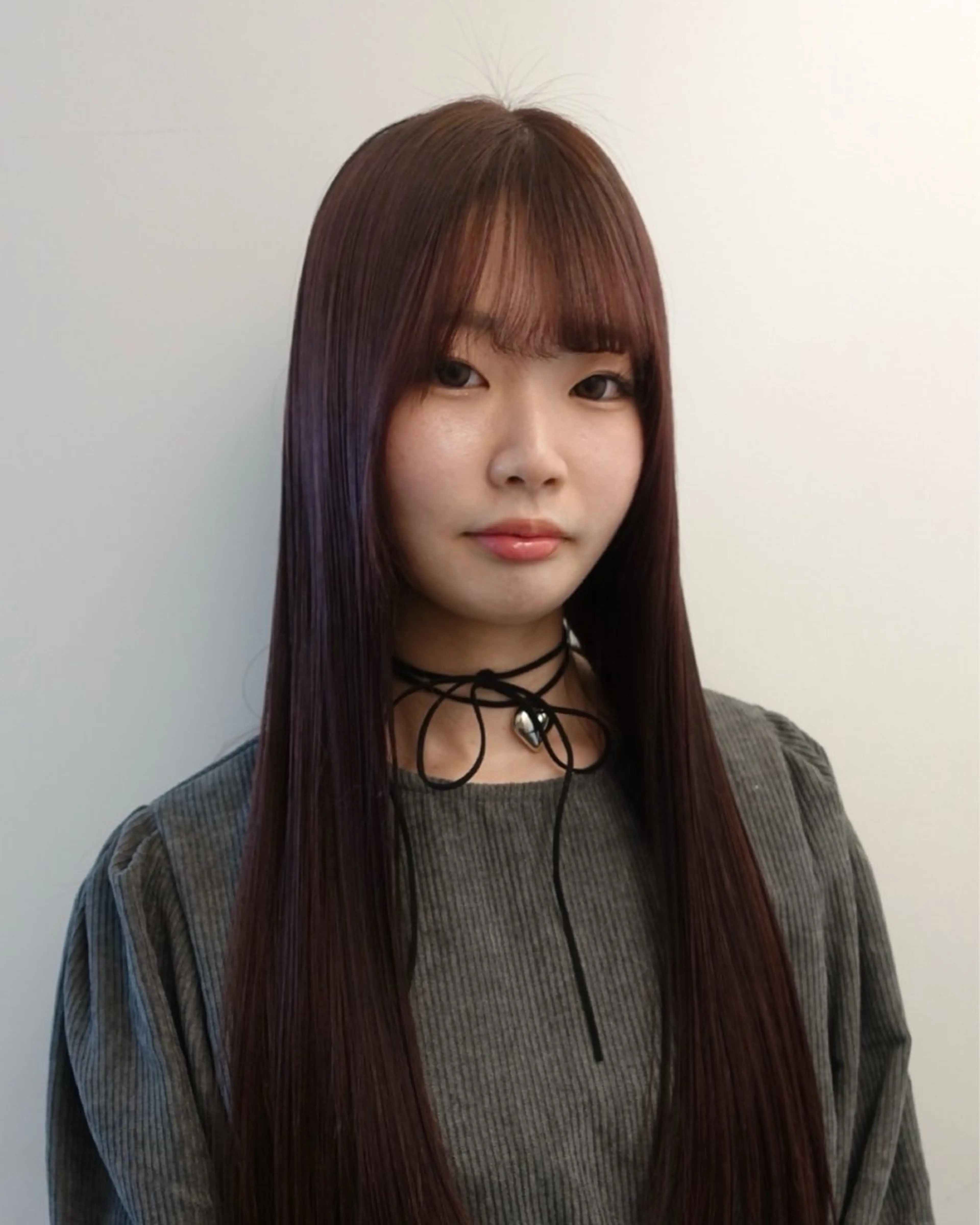 ロング カラー ヘアカラー ハイトーン/パーマ/ メンズ / 櫻本🌐のヘアスタイル