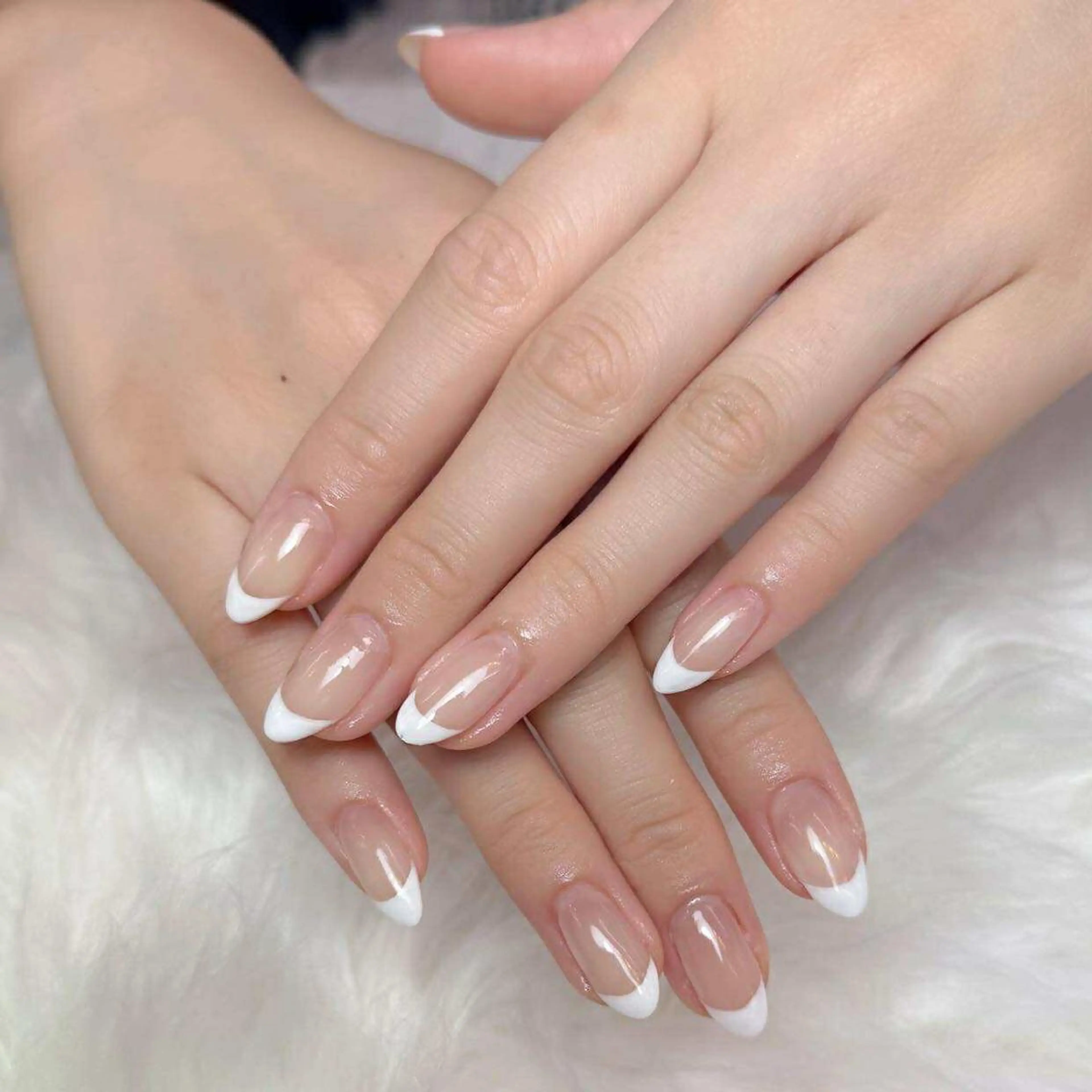 ネイル ナナ ミのネイルデザイン