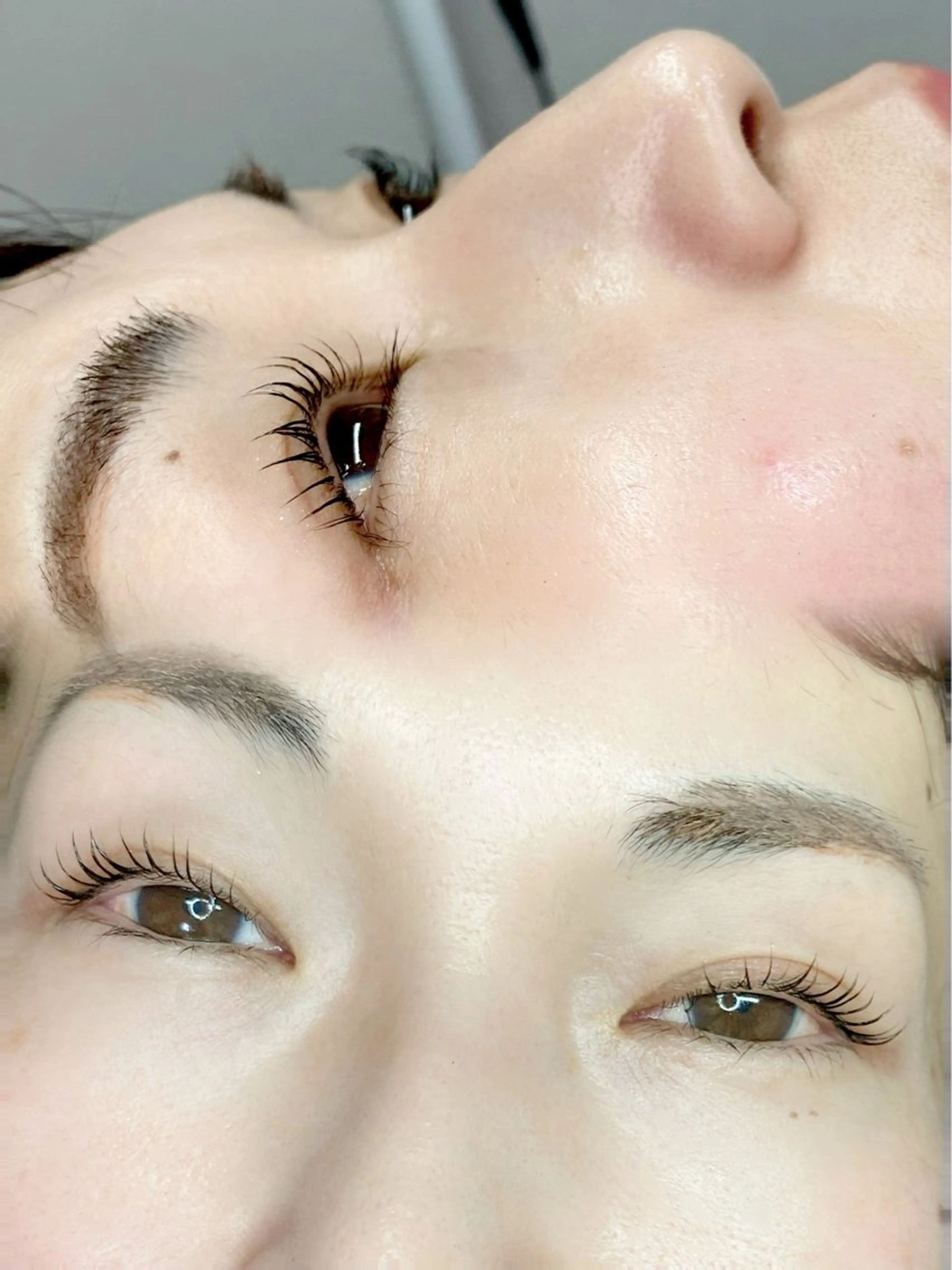 マツエク・マツパ eyesalon TOUTOUのマツエク・マツパデザイン