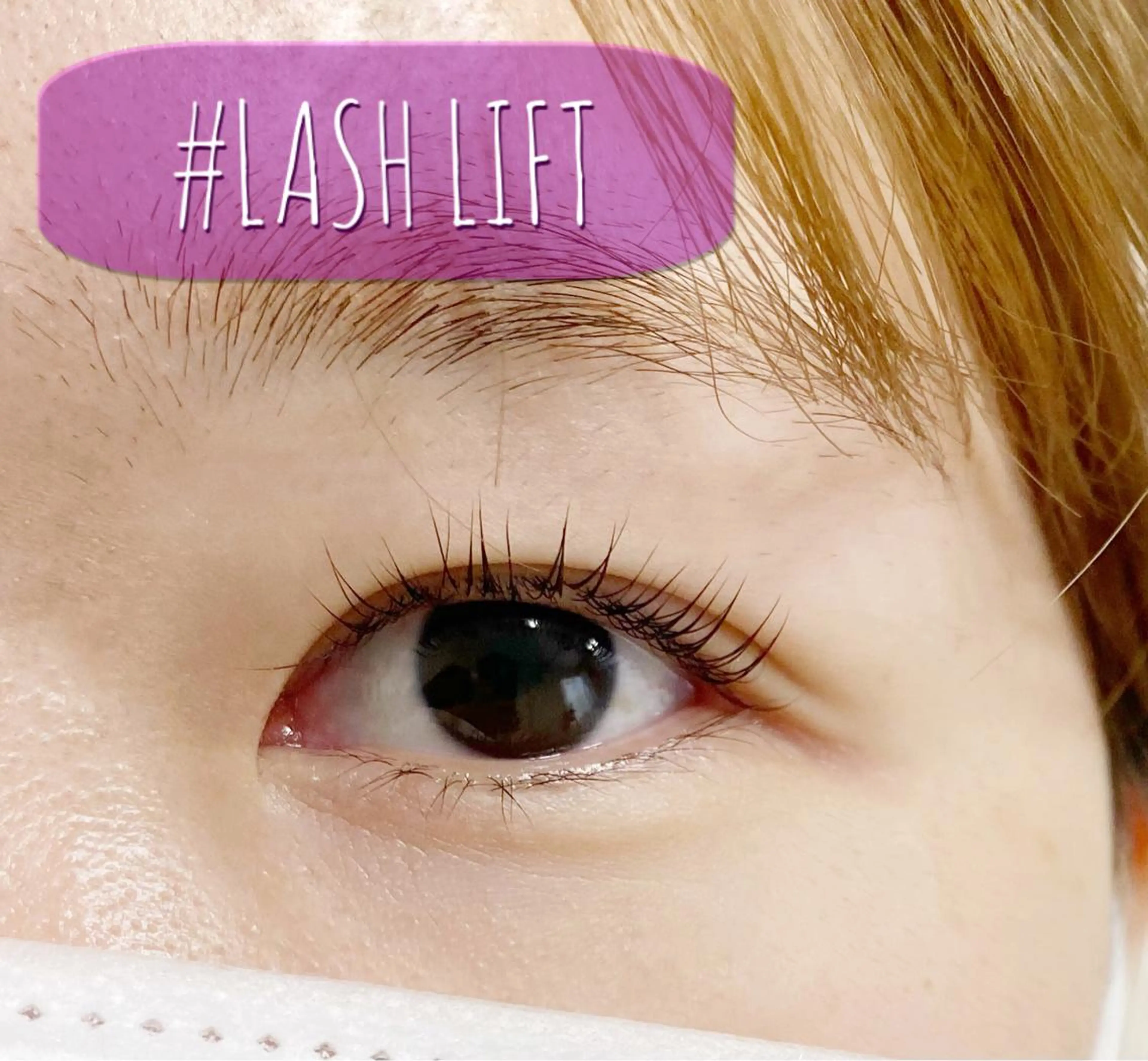 マツエク・マツパ charm 【📍大名】のマツエク・マツパデザイン