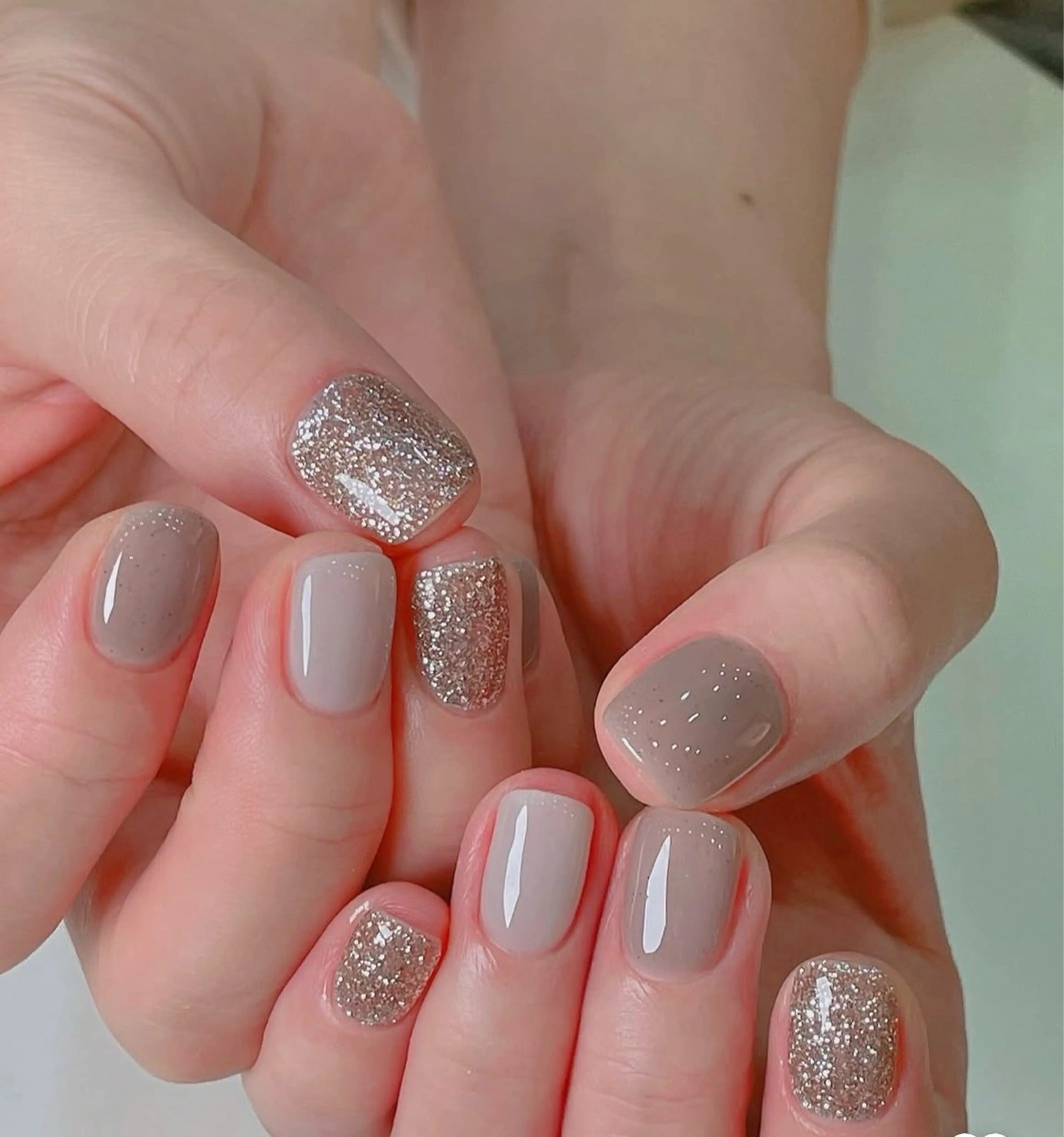 ネイル Romine&ネイル ユンのマツエク・マツパデザイン