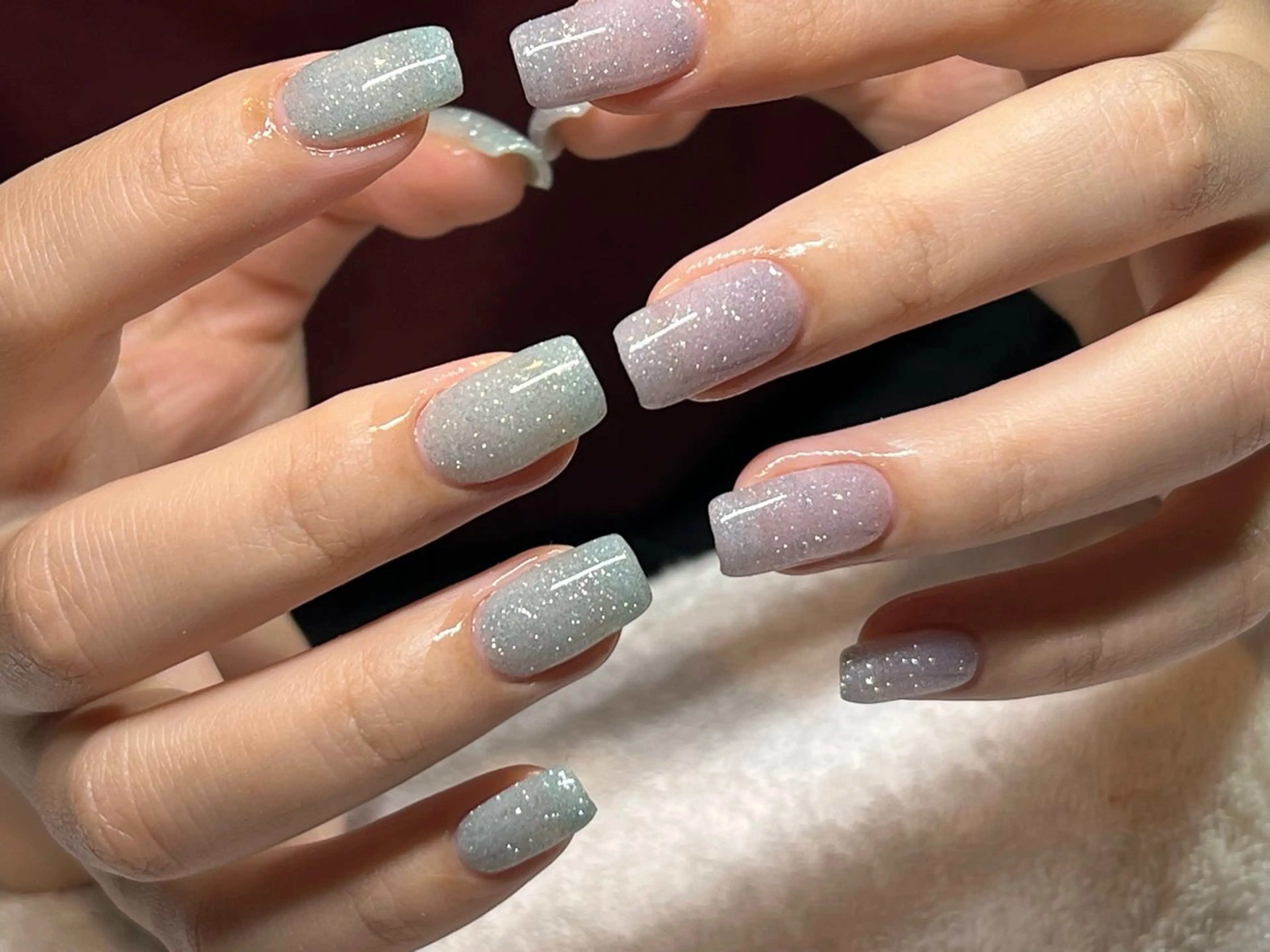 ネイル Nail salon Kahuuのネイルデザイン