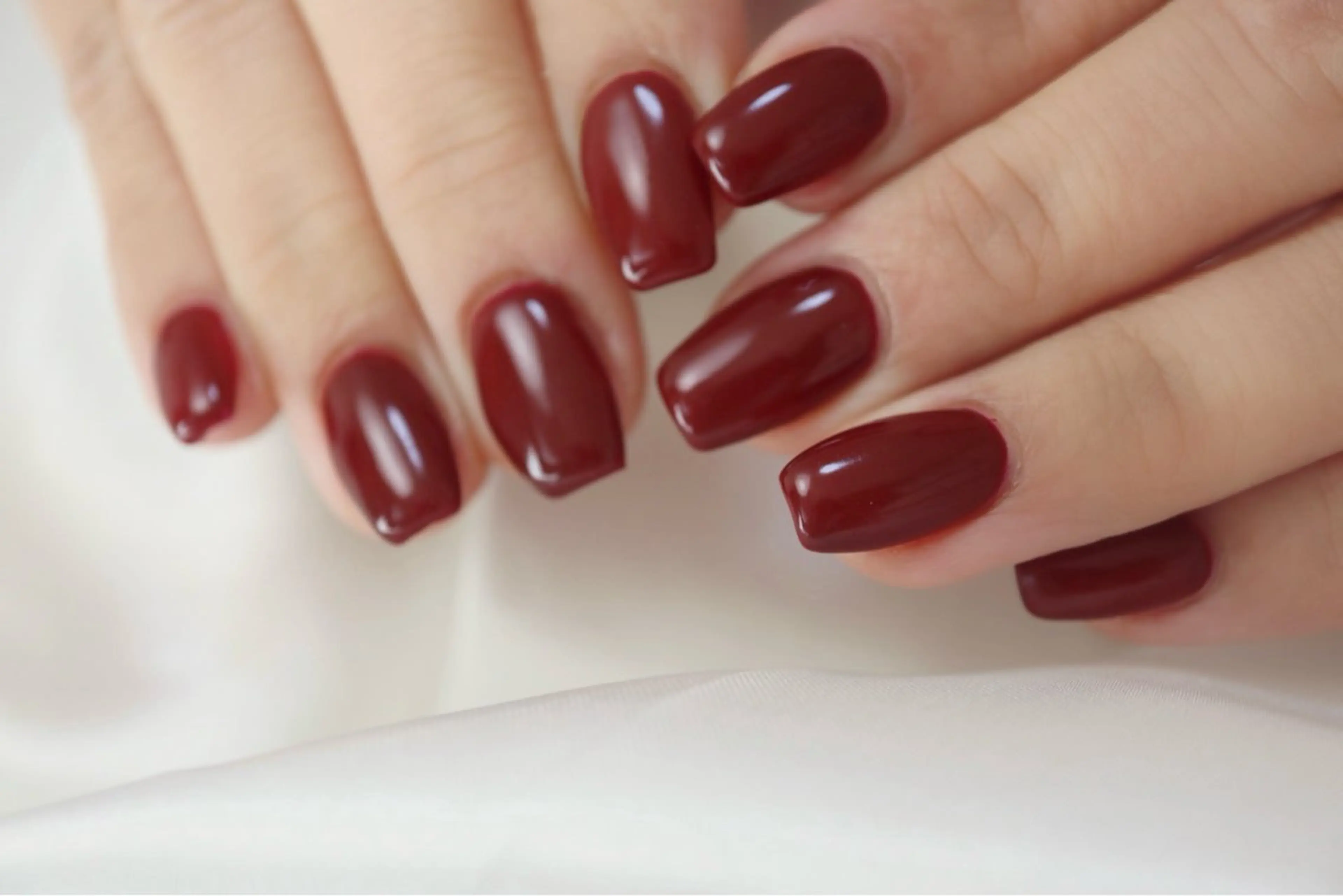 ネイル ハンドネイル anuenue所属・anuenue トータルビューティーのネイルデザイン