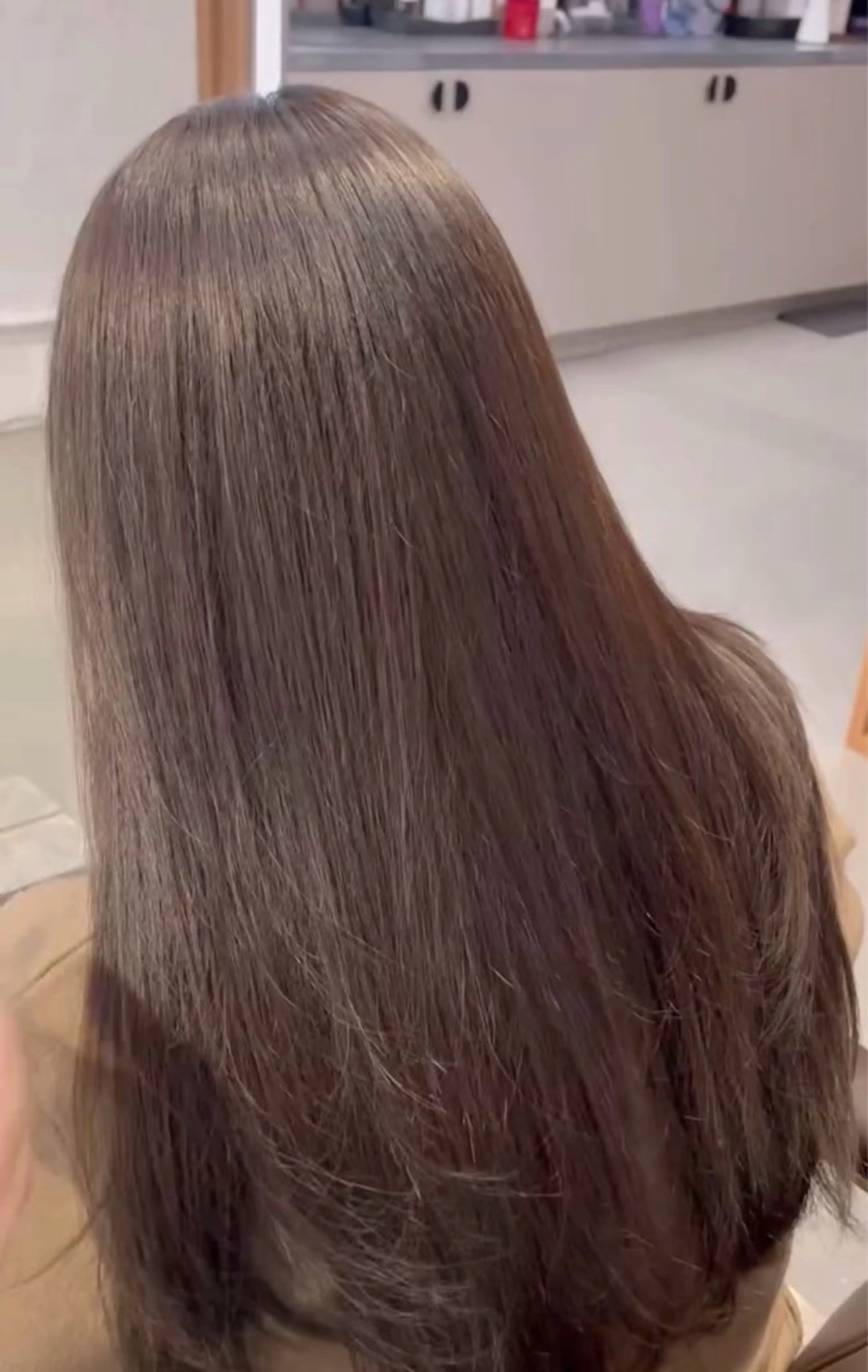 ヘッドスパ💆♀️の写真