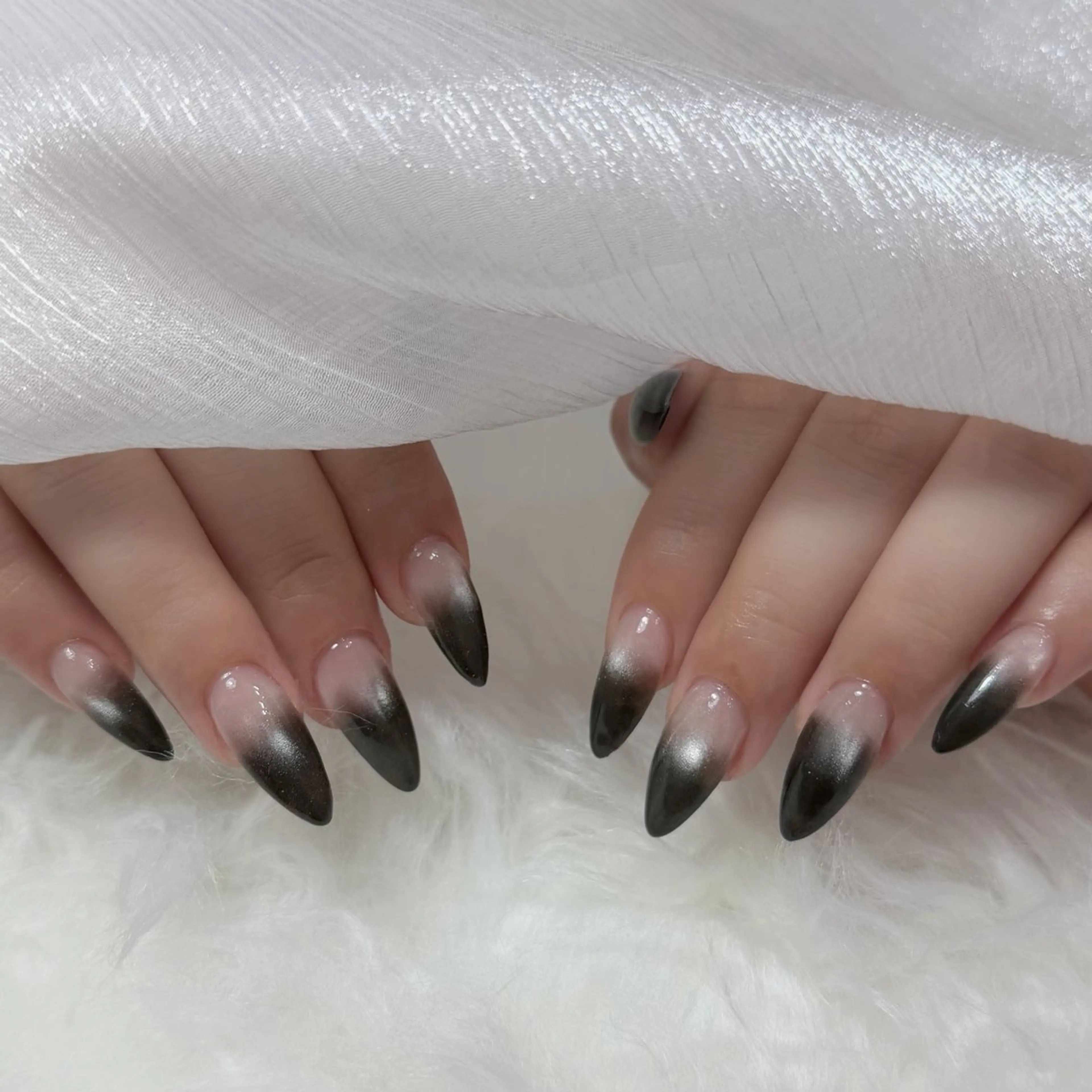 ネイル ハンドネイル Salon emm emmのネイルデザイン