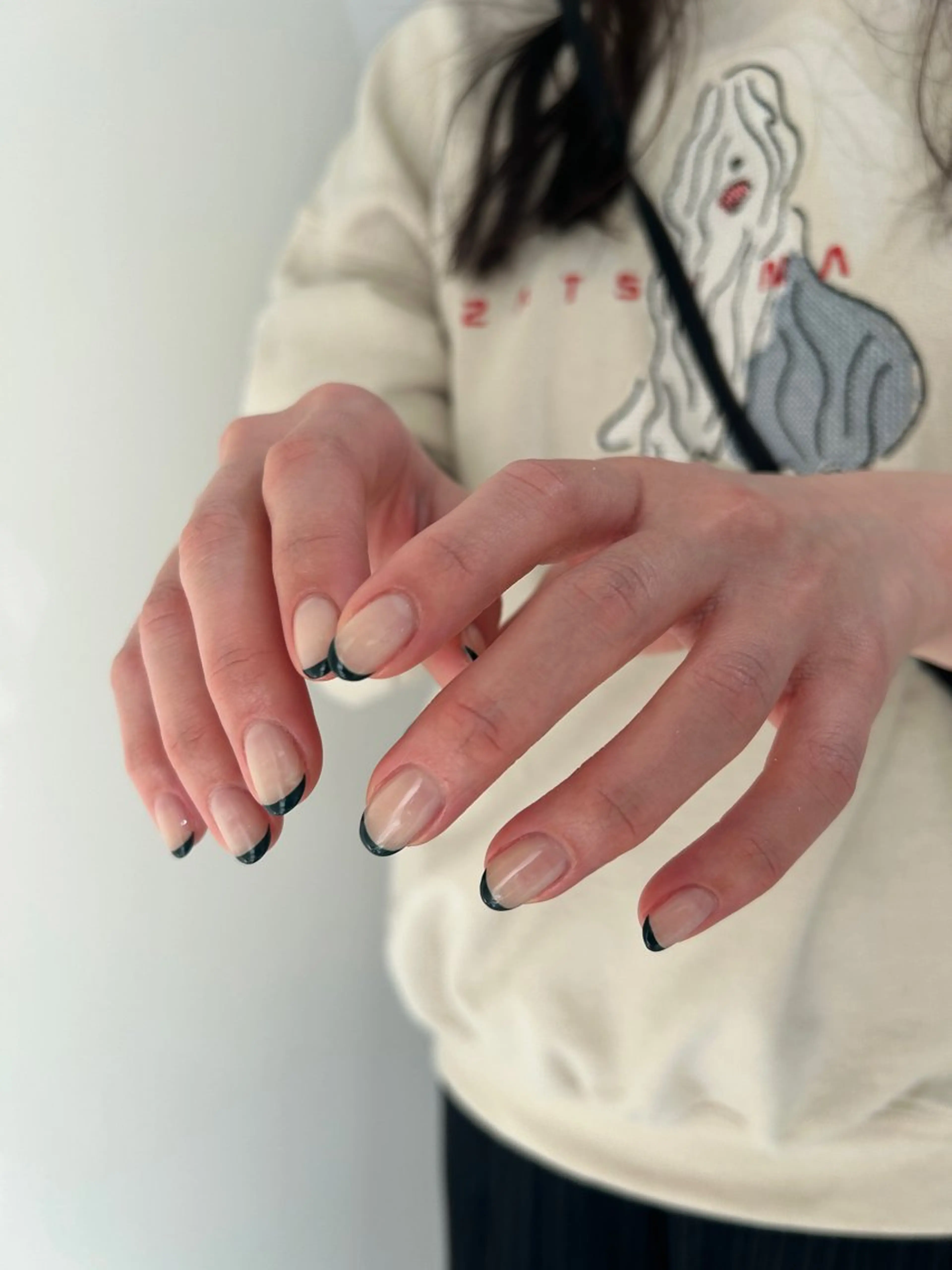 ネイル ハンドネイル io. NAILのネイルデザイン