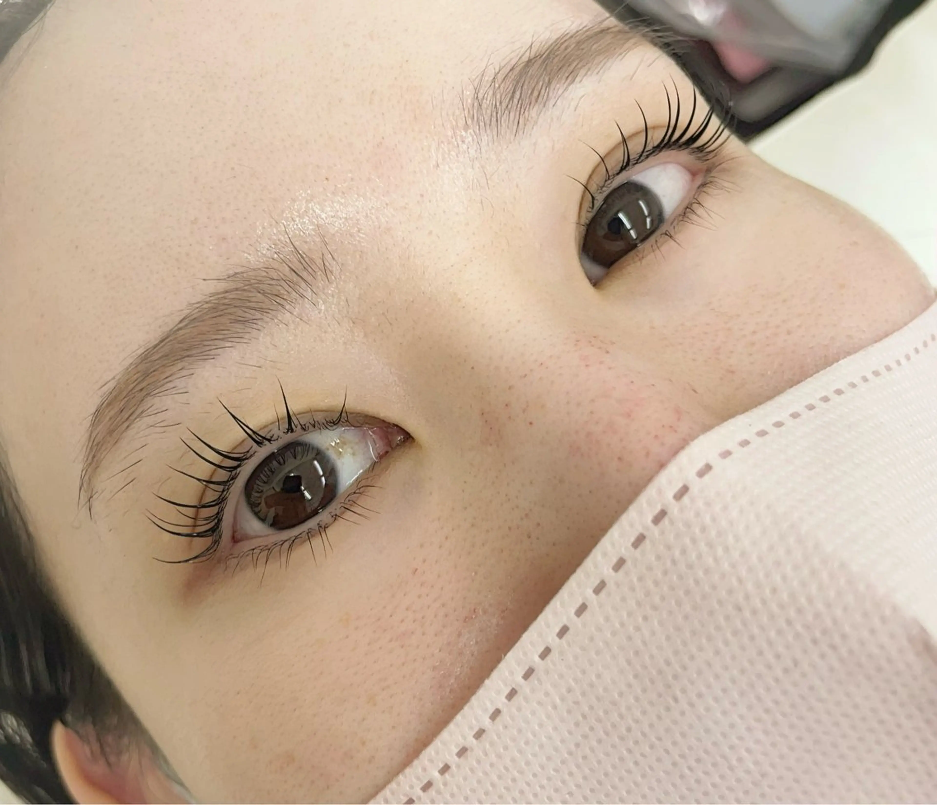 マツエク・マツパ 表参道/まつ毛パーマ 🌷🕊️SAORIのマツエク・マツパデザイン