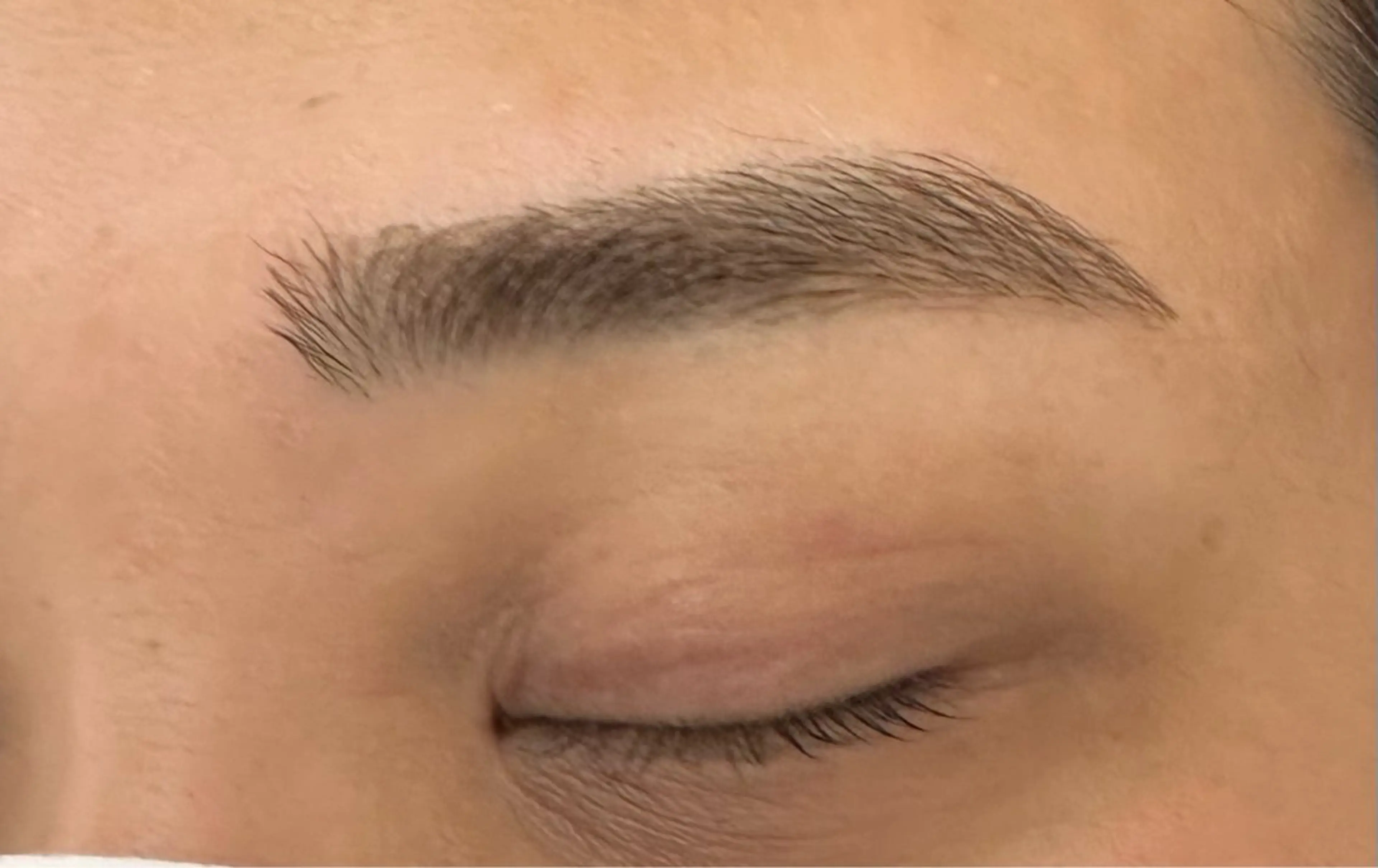 マツエク・マツパ まつげパーマ eye beauty chikage.の眉毛・アイブロウイメージ