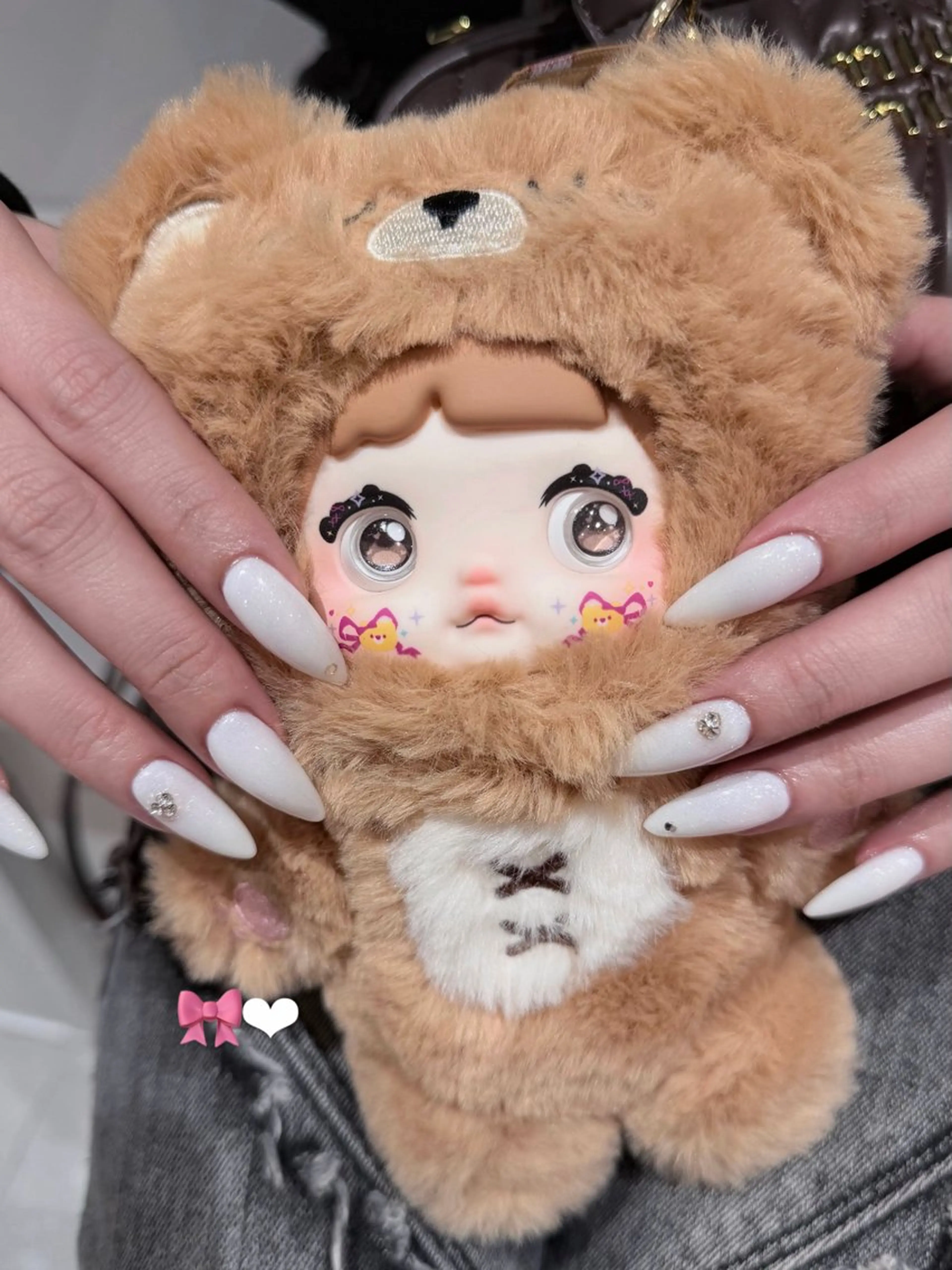 🖤ワンカラー・ラメグラ(オフ込み)🖤の写真