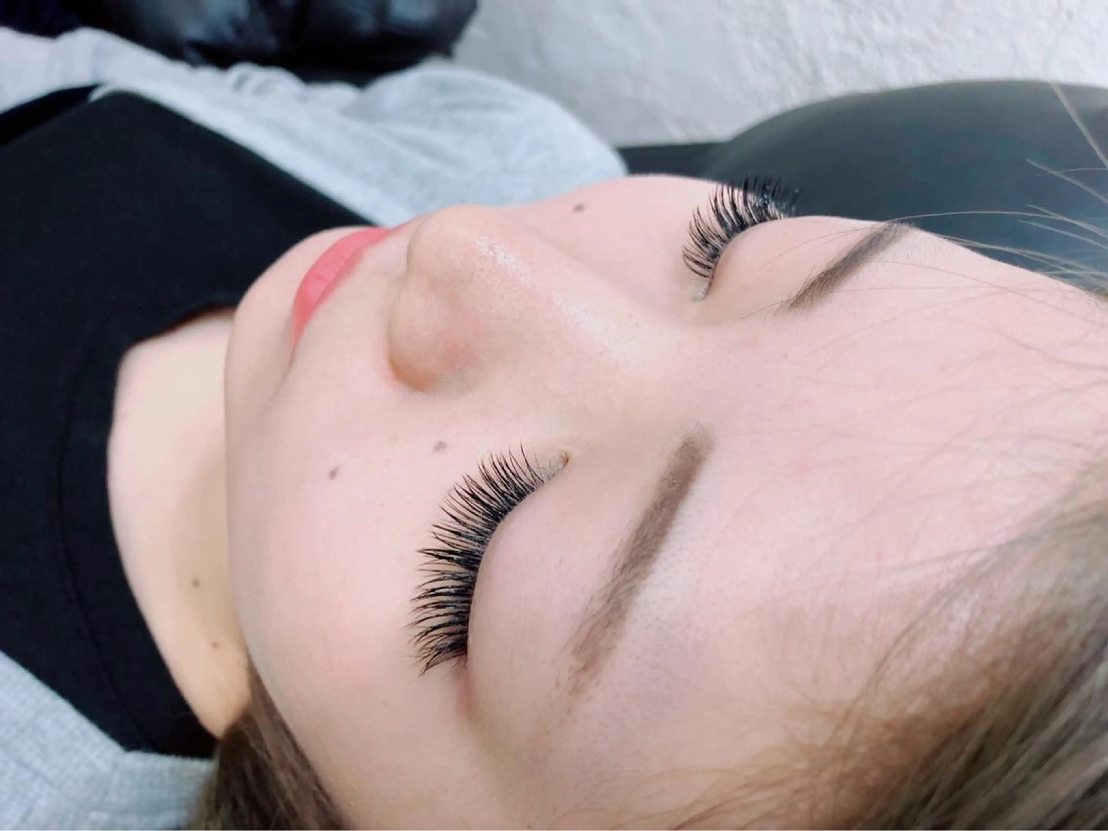 マツエク・マツパ 佐藤 くるみのマツエク・マツパデザイン