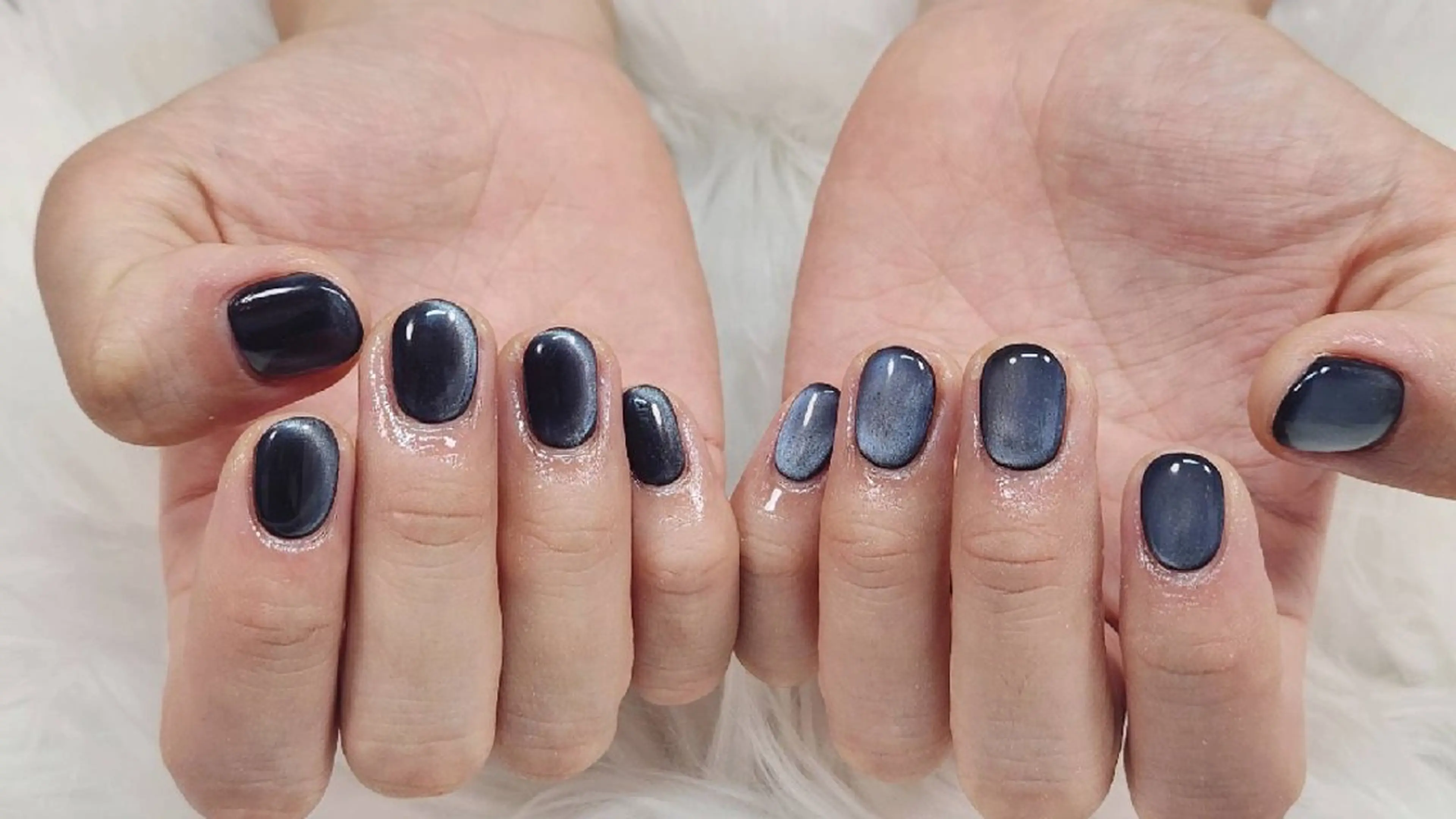 ネイル T's nailのネイルデザイン