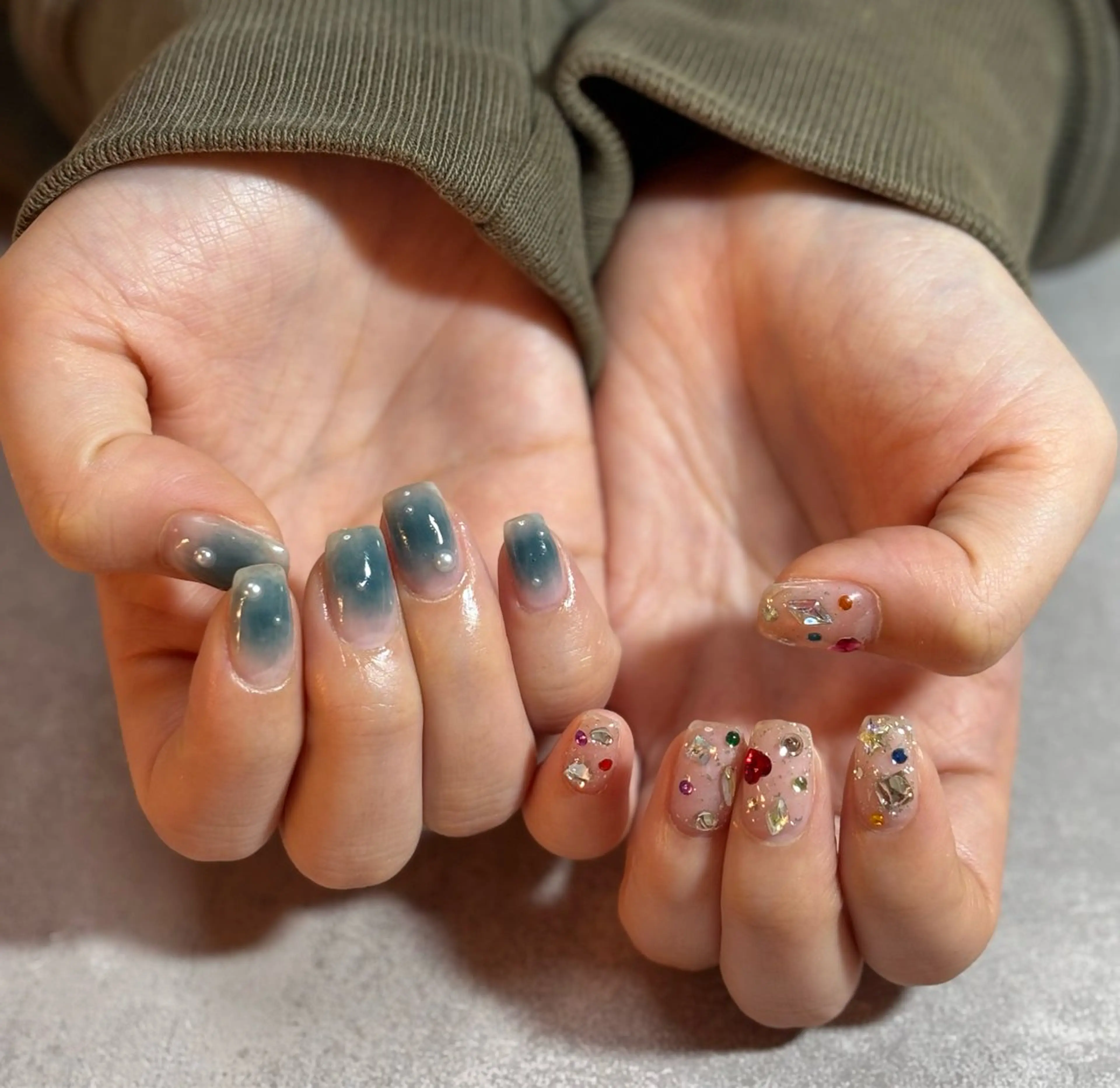 ネイル まはろ ねいる🌺のエステ・リラクイメージ