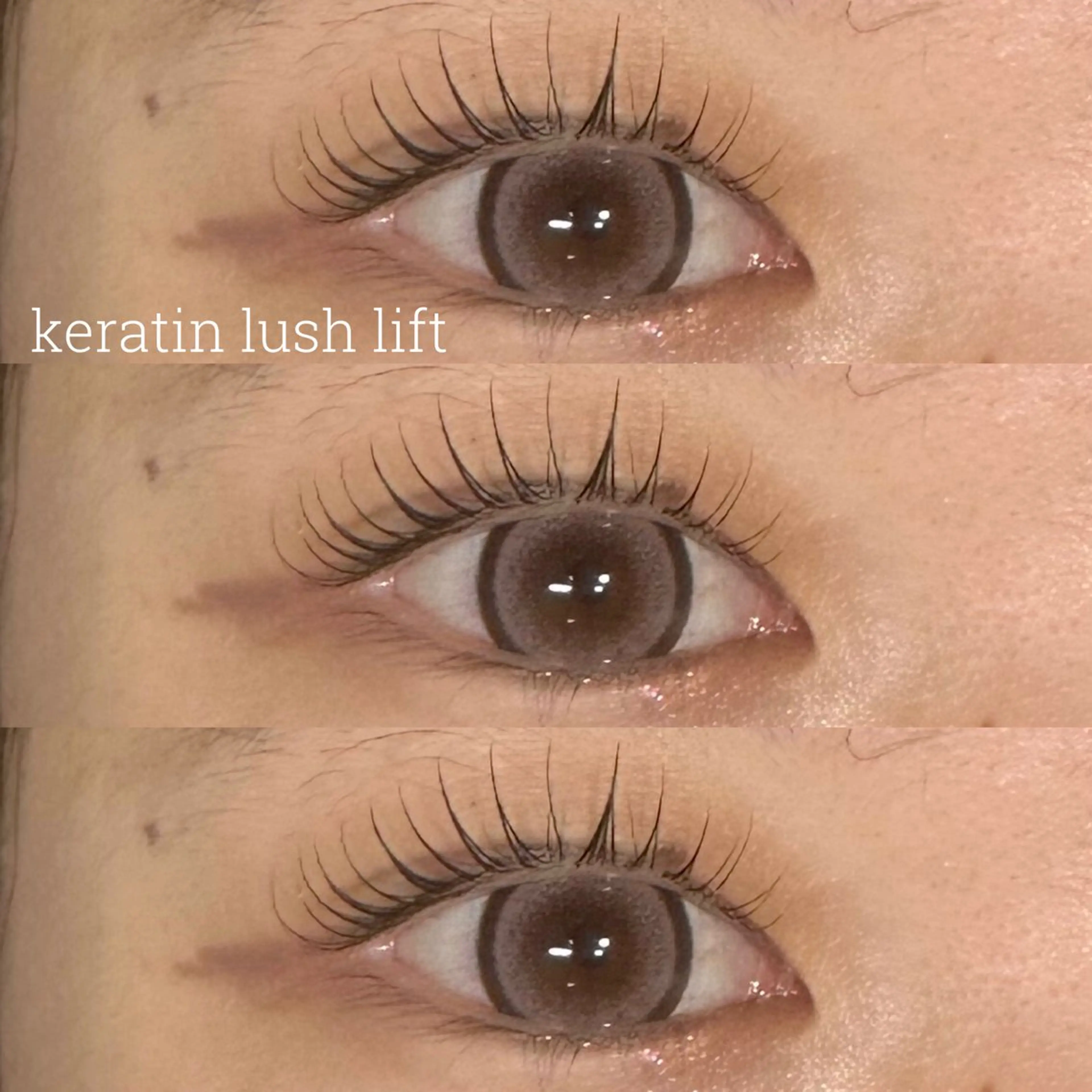 マツエク・マツパ yuko🌷マツパ/ パリジェンヌのマツエク・マツパデザイン