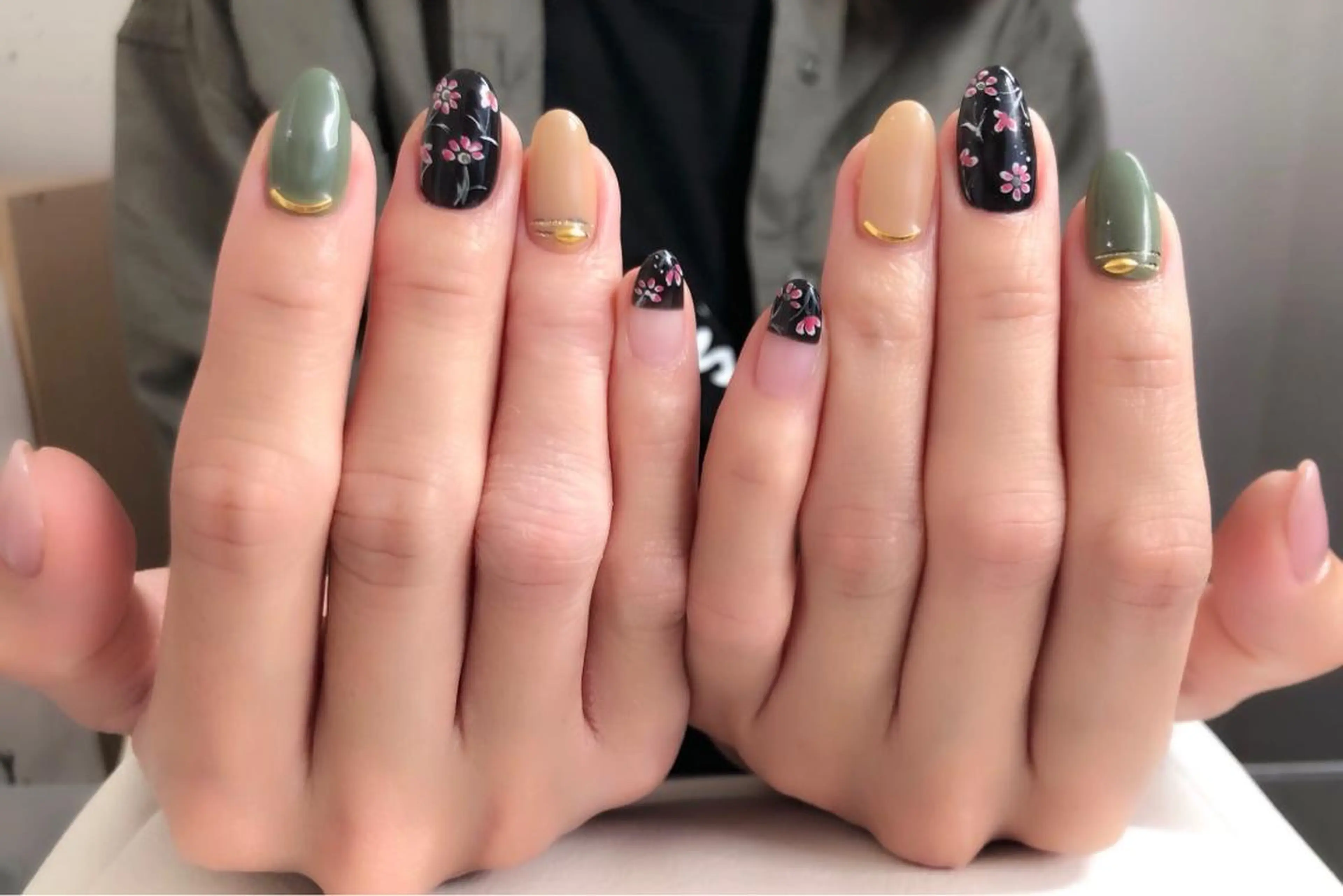 ネイル ハンドネイル nailsalon   LE'A所属・ホワイトニング🦷 ネイル💅LEAのその他イメージ