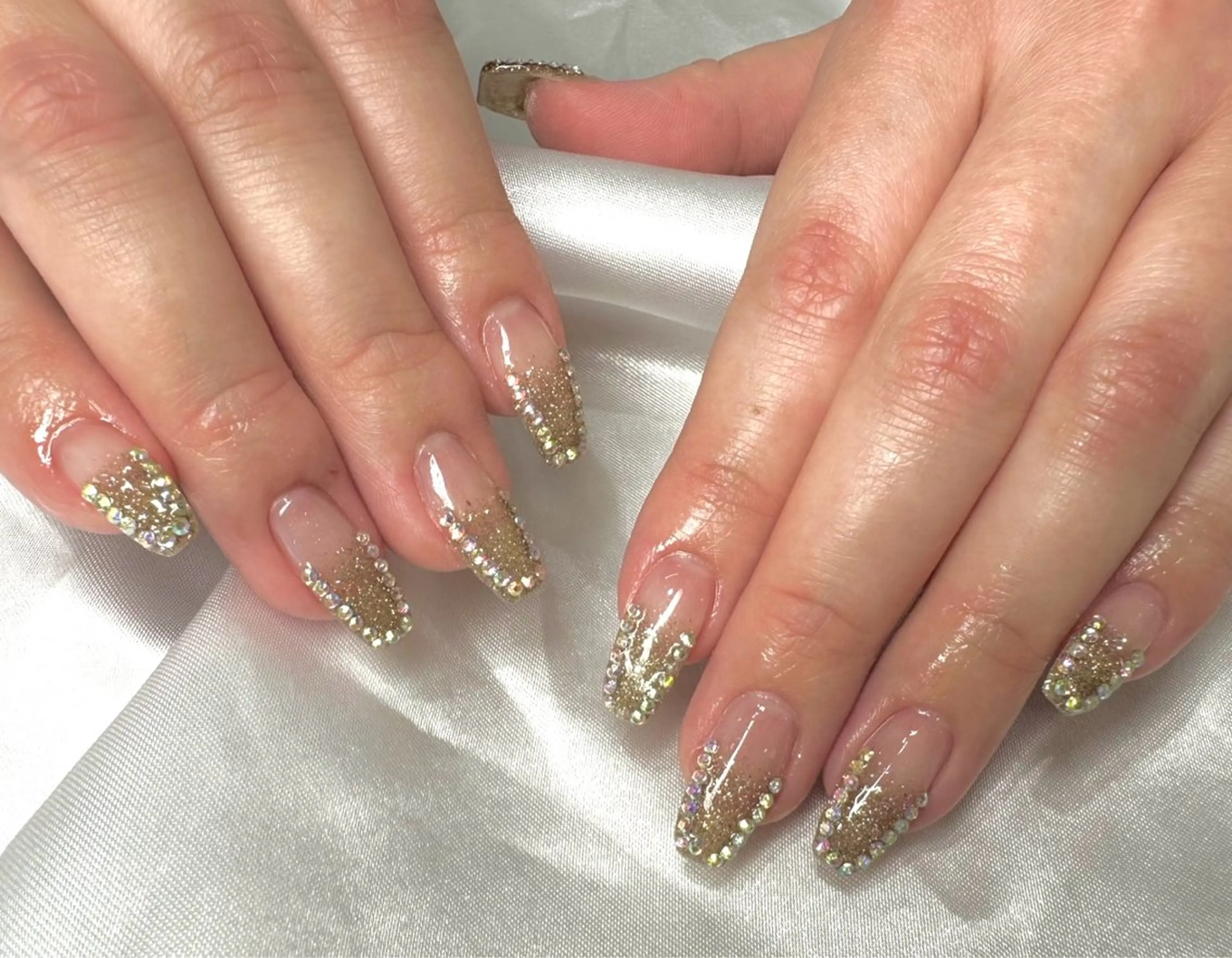 ネイル Beauty salon  A'sのネイルデザイン