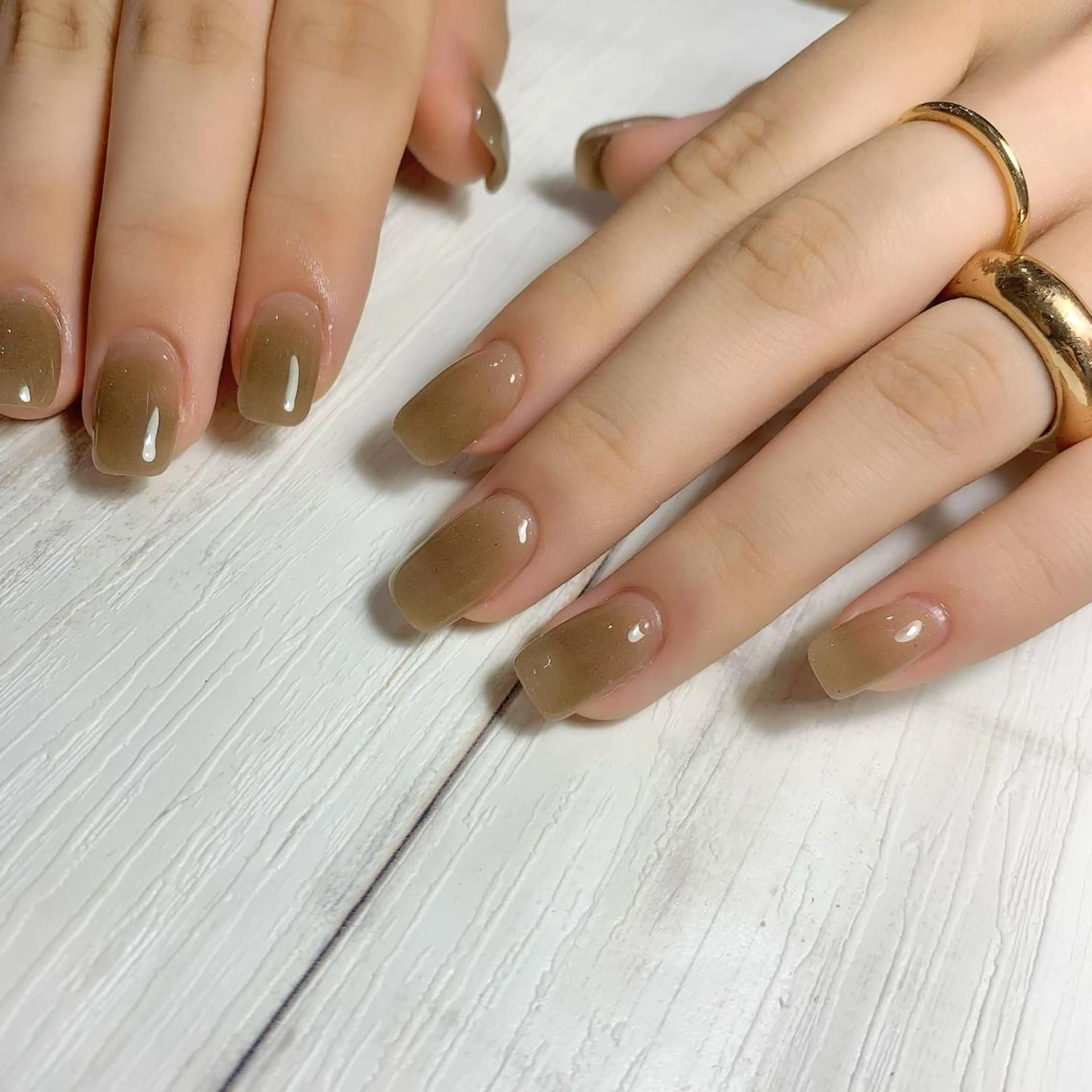 ネイル Nail salon MERKABAのネイルデザイン