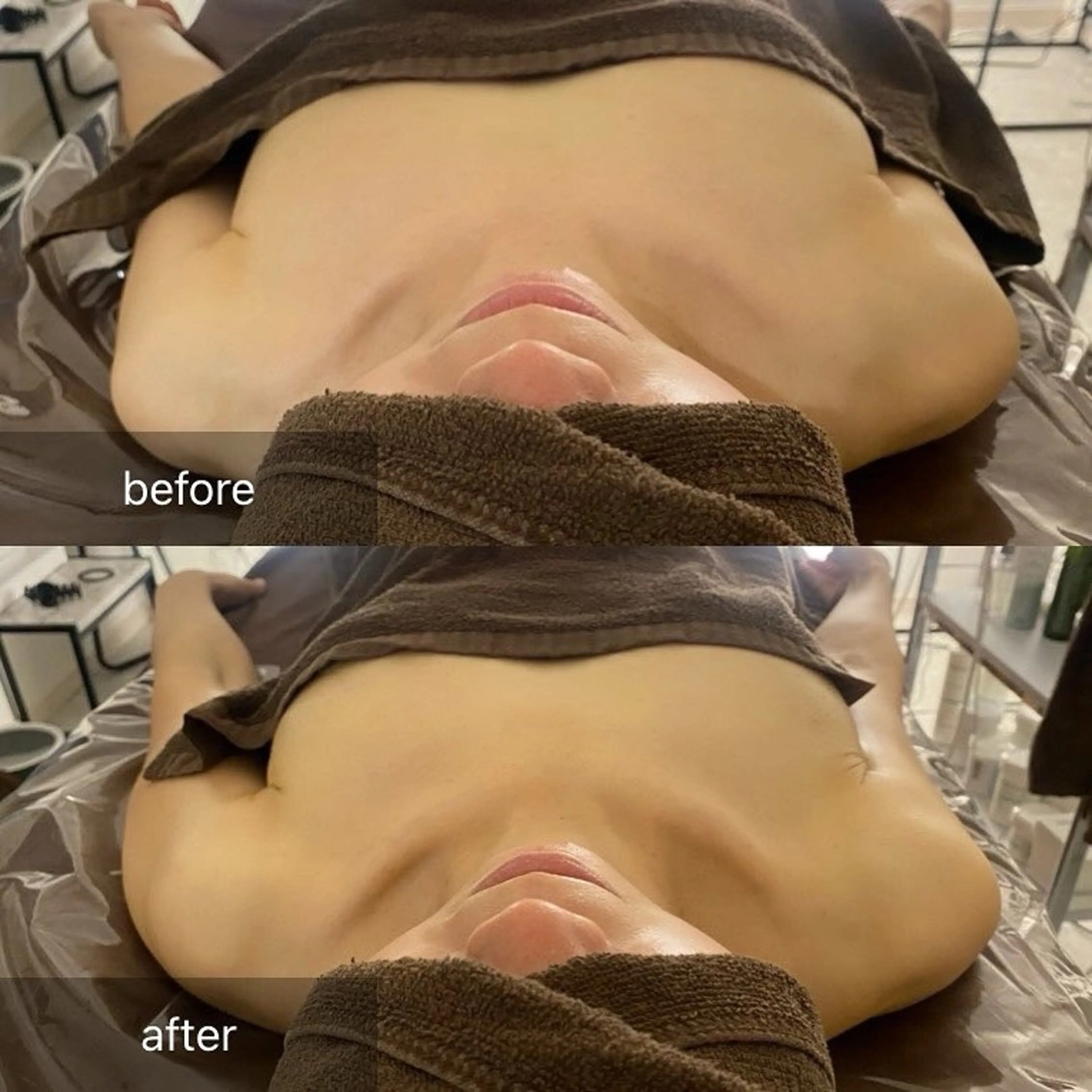 エステ バストアップ専門店B leuBlanc田原のエステ・リラクイメージ