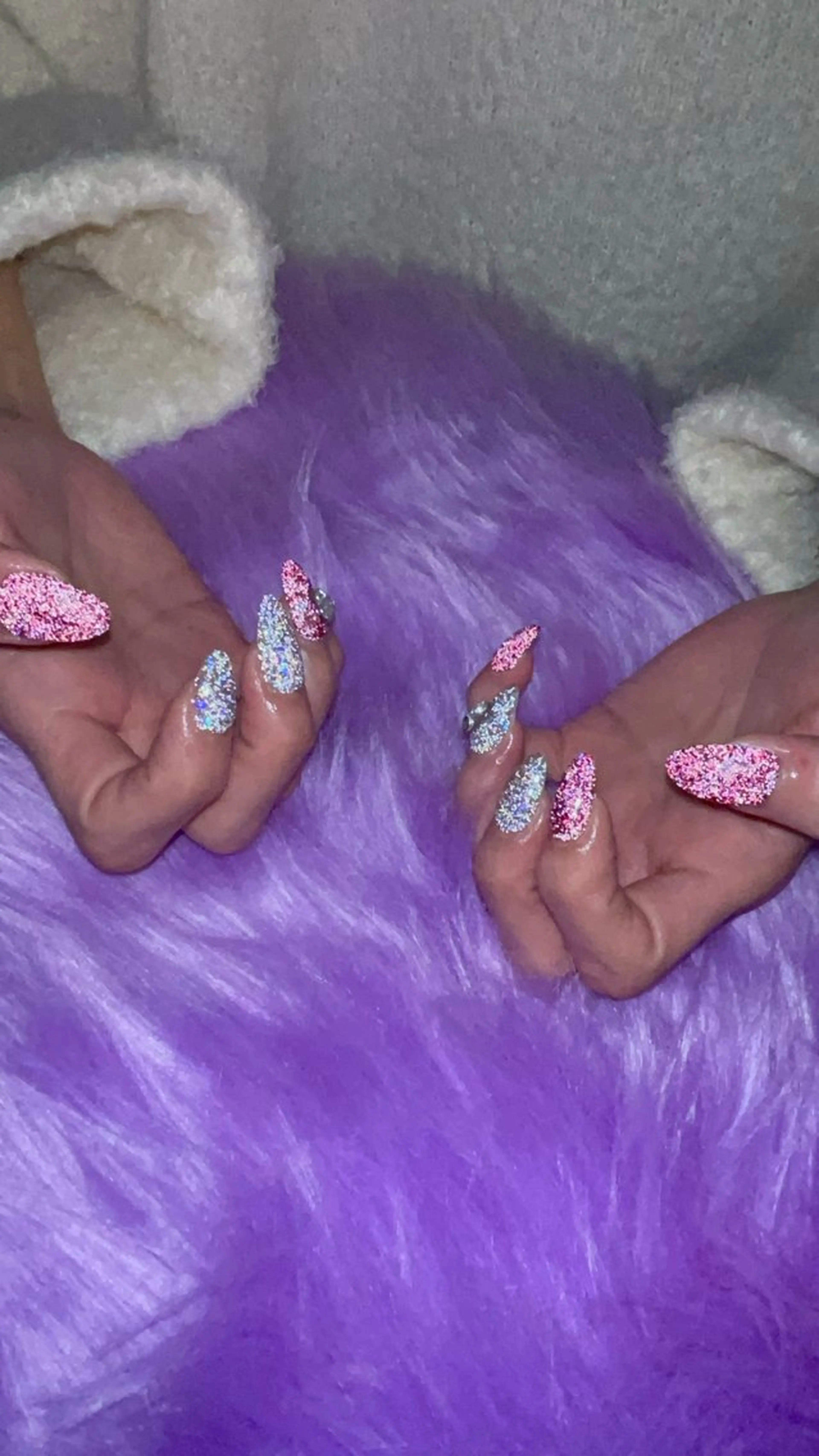 ネイル ハンドネイル フットネイル ハンドケア NAILSALON CHANCE所属・CHANCE 【チャンス】のネイルデザイン