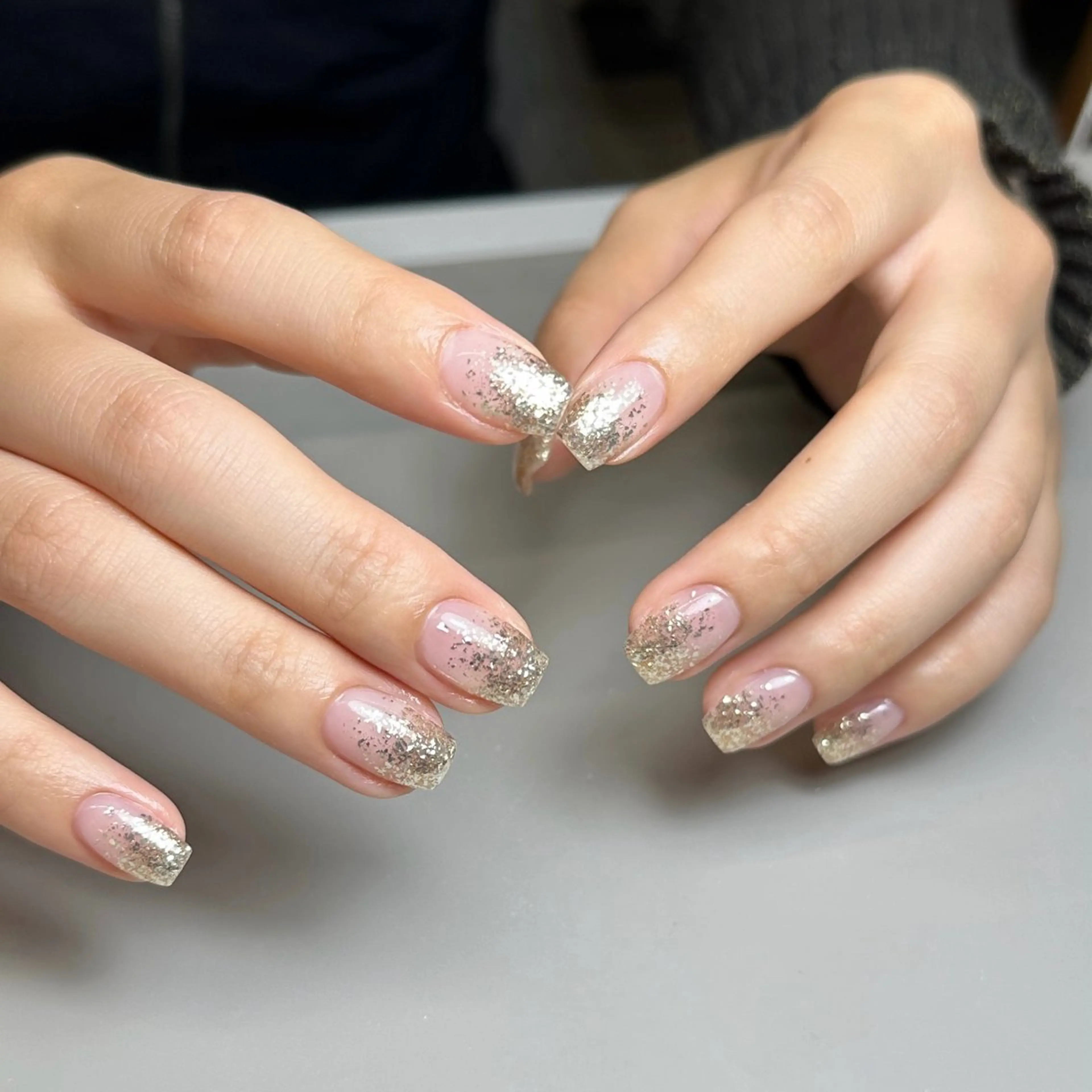 ネイル ハンドネイル mowa 🌿‬ kanaのネイルデザイン