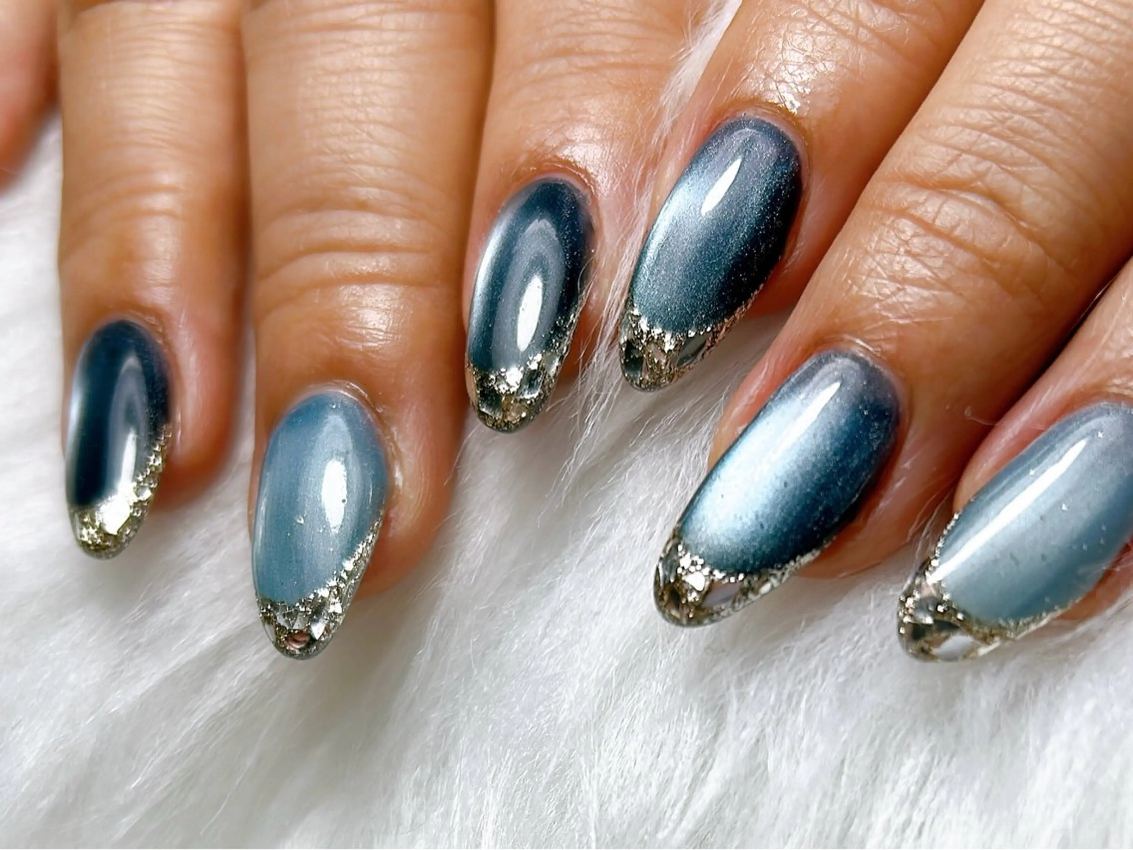 ネイル M nailのネイルデザイン