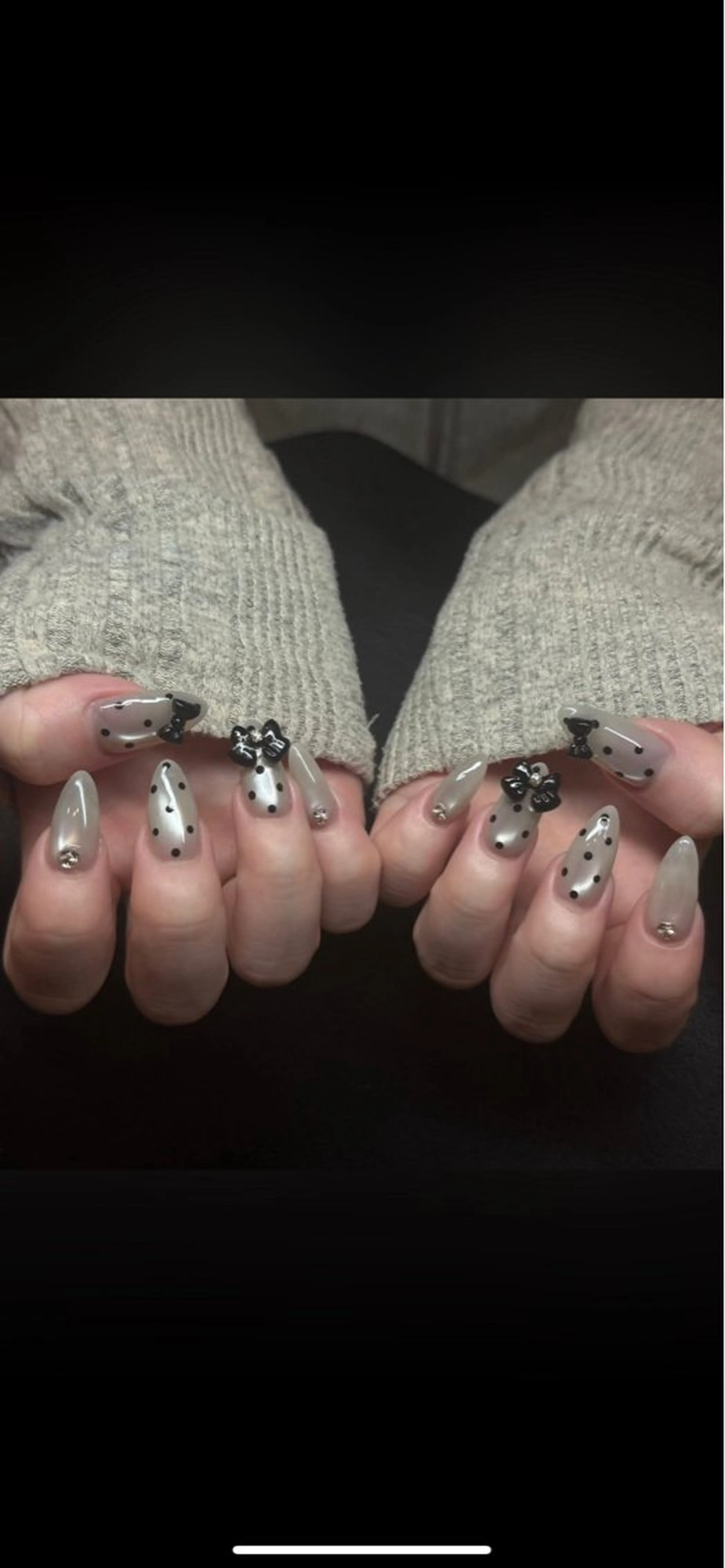 ネイル ハンドネイル REI NAIL1のネイルデザイン