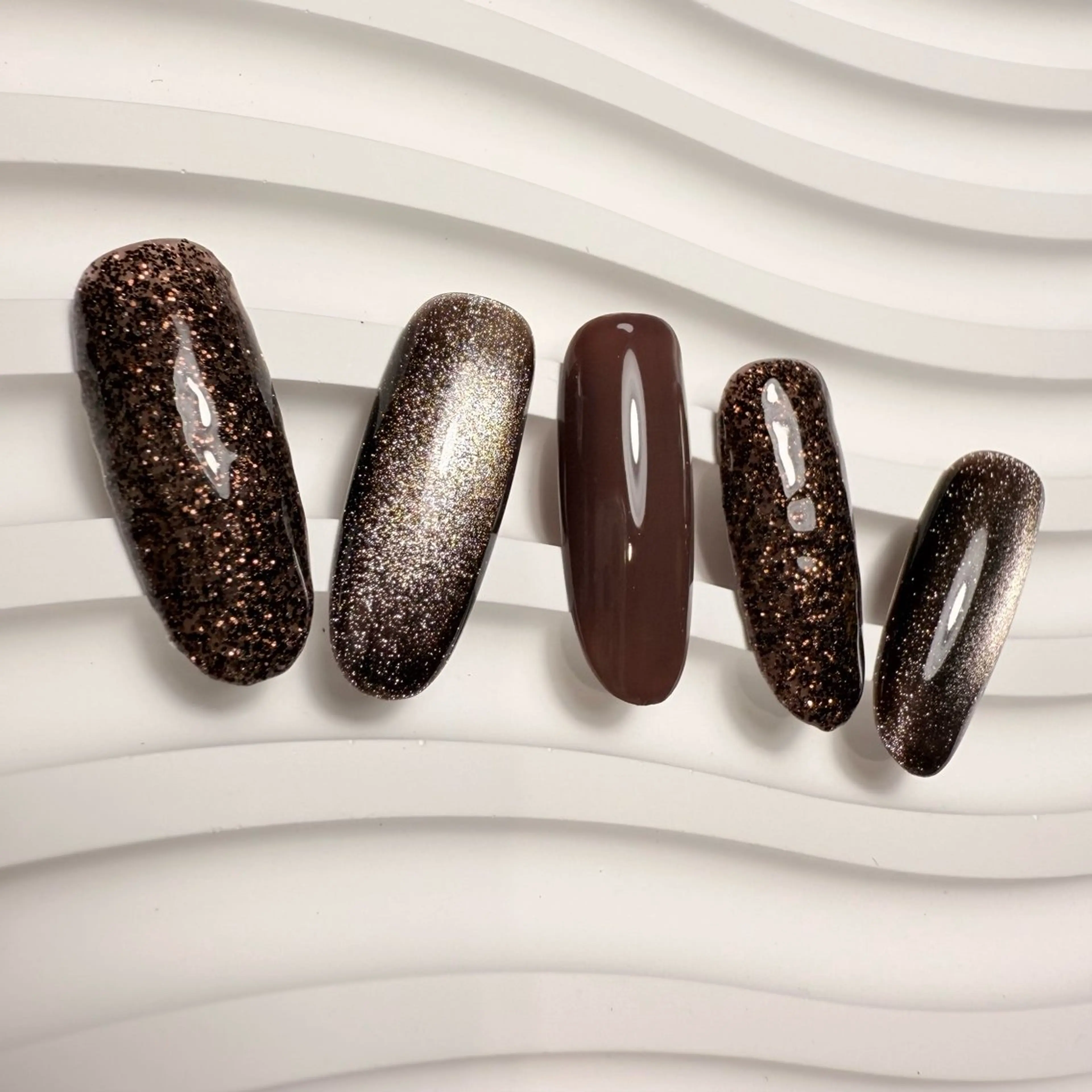 ネイル ハンドネイル Nail salon SRのネイルデザイン