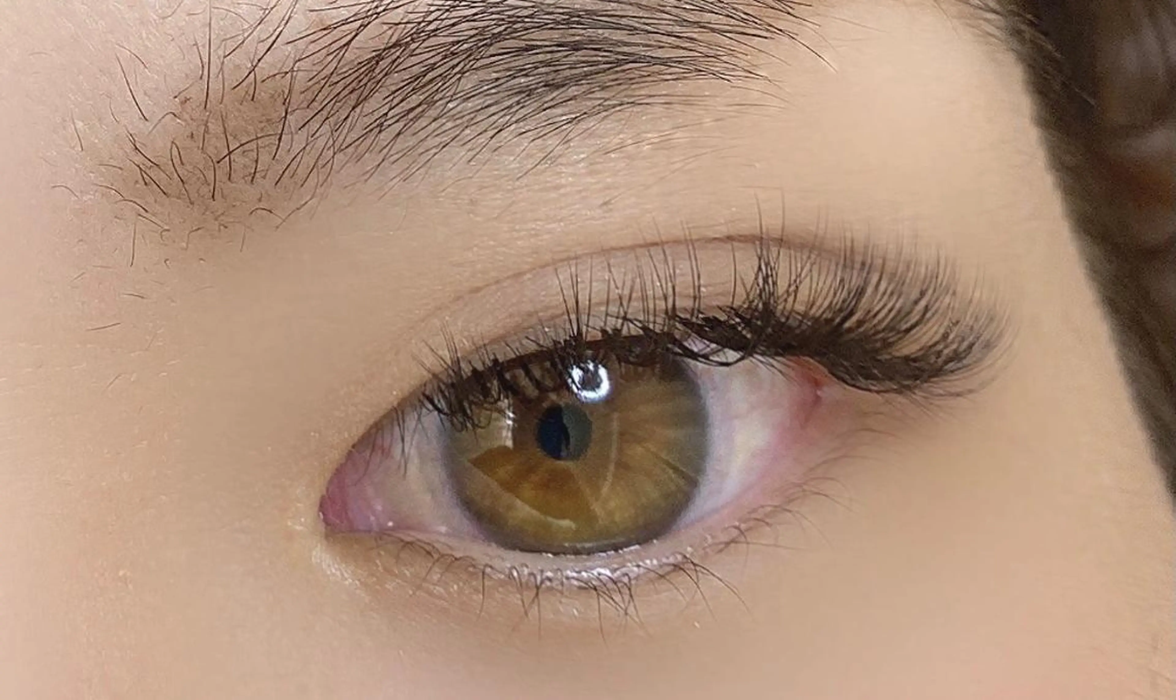 マツエク・マツパ ボリュームラッシュ uniii所属・uniii相模大野 Yoshizawaのマツエク・マツパデザイン