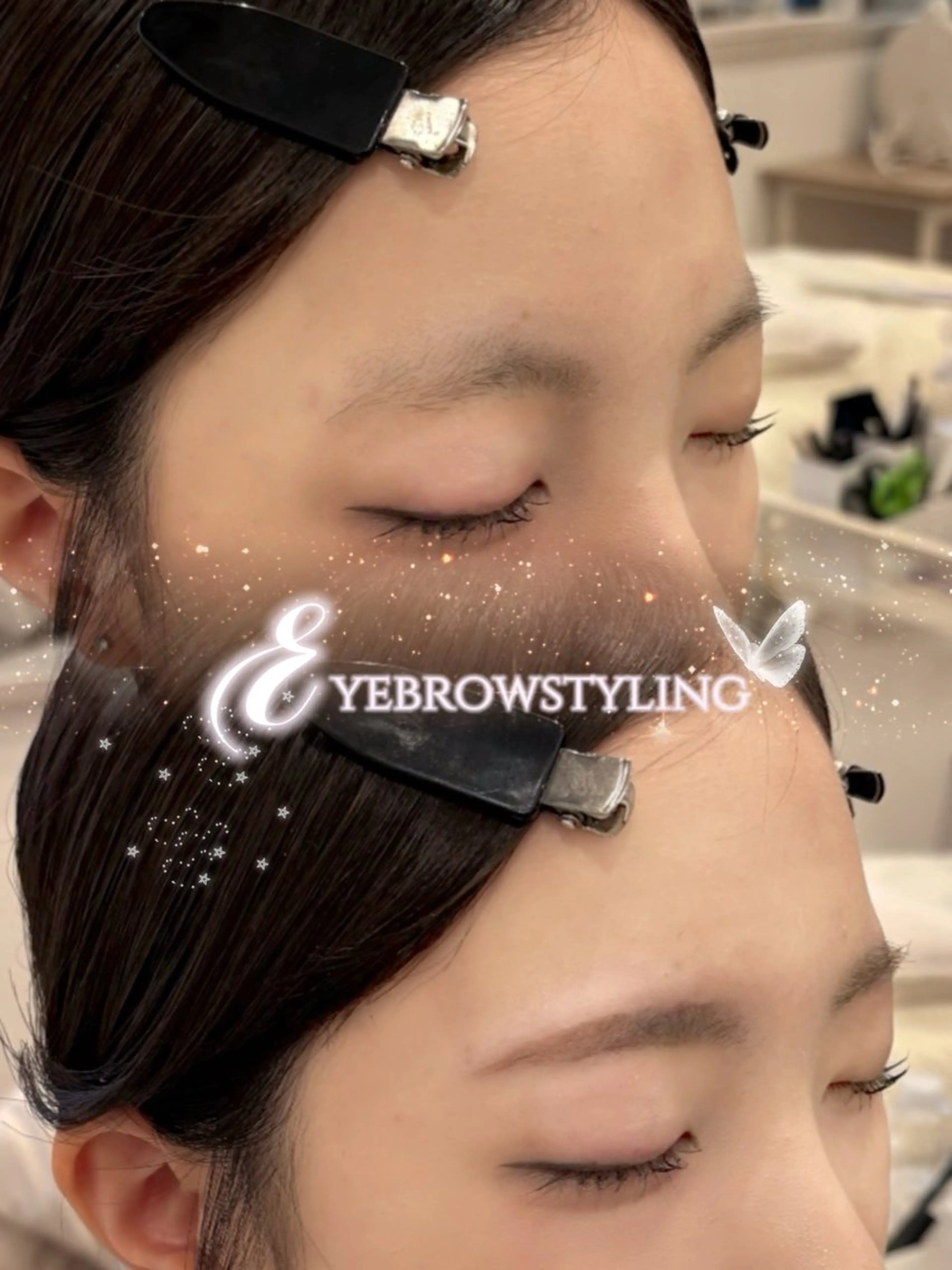 アイブロウ serina 【lazo】の眉毛・アイブロウイメージ