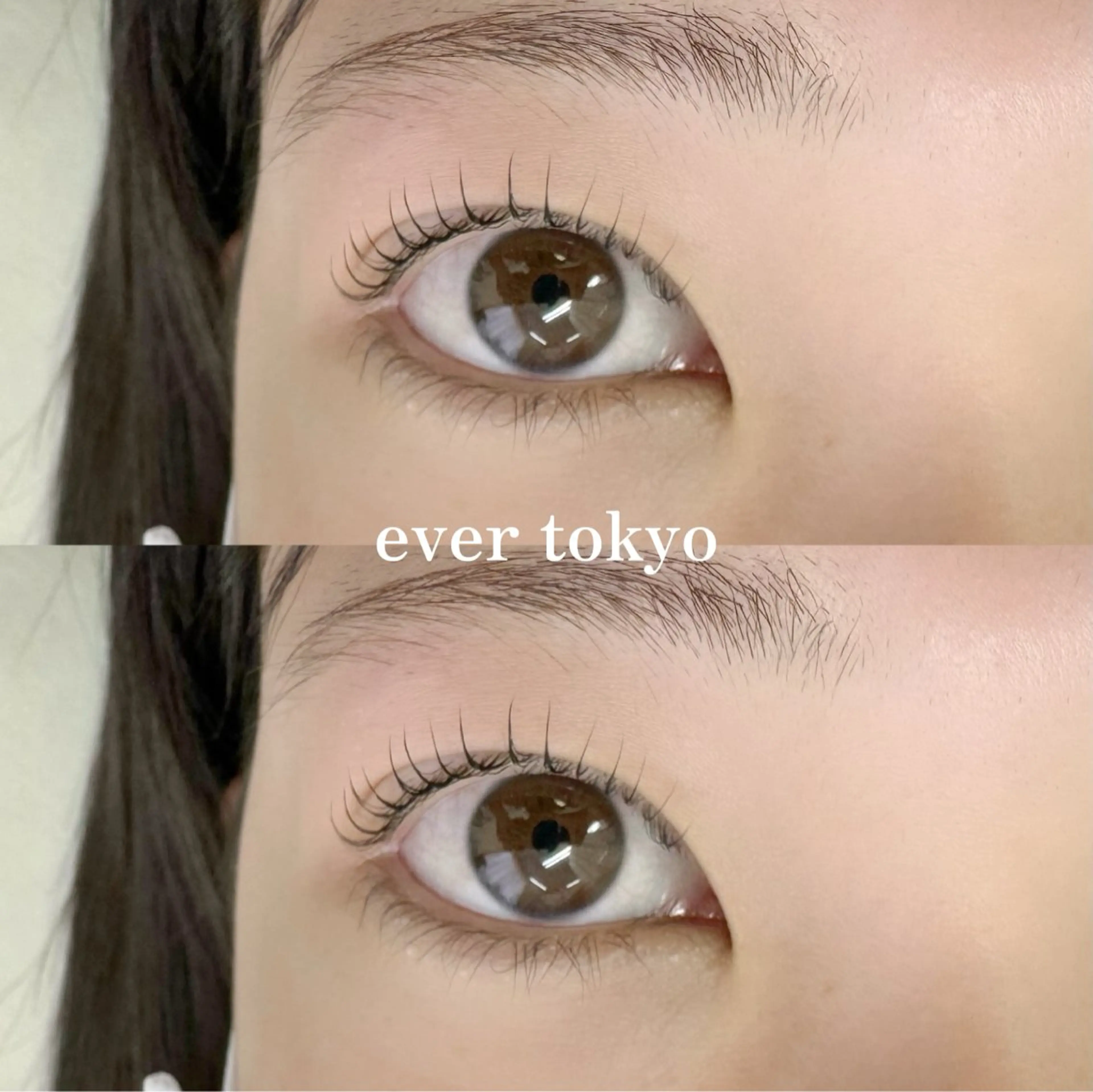 マツエク・マツパ Cカール alicetokyo 天神店のマツエク・マツパデザイン