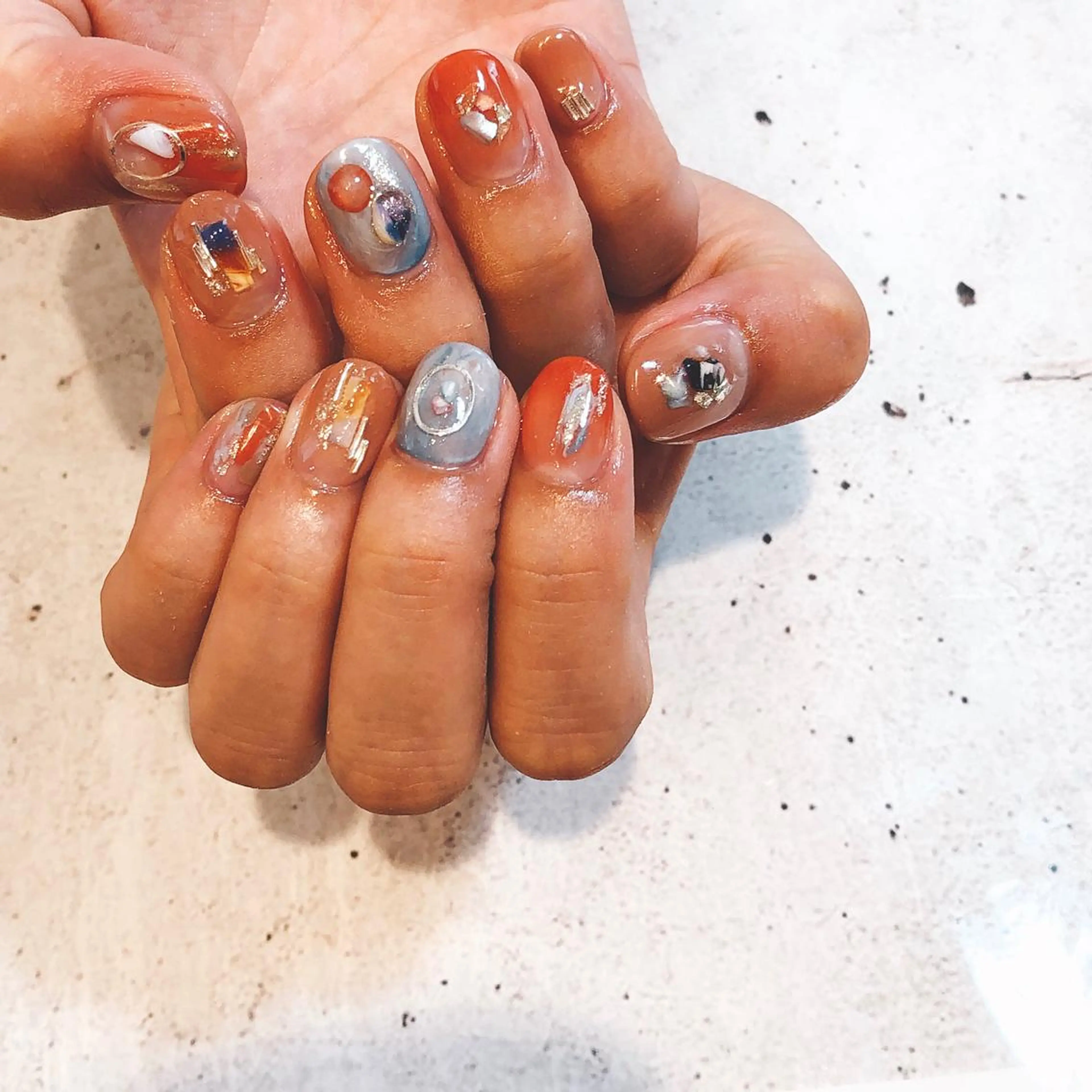 ネイル Chipieee Tokyoのその他イメージ