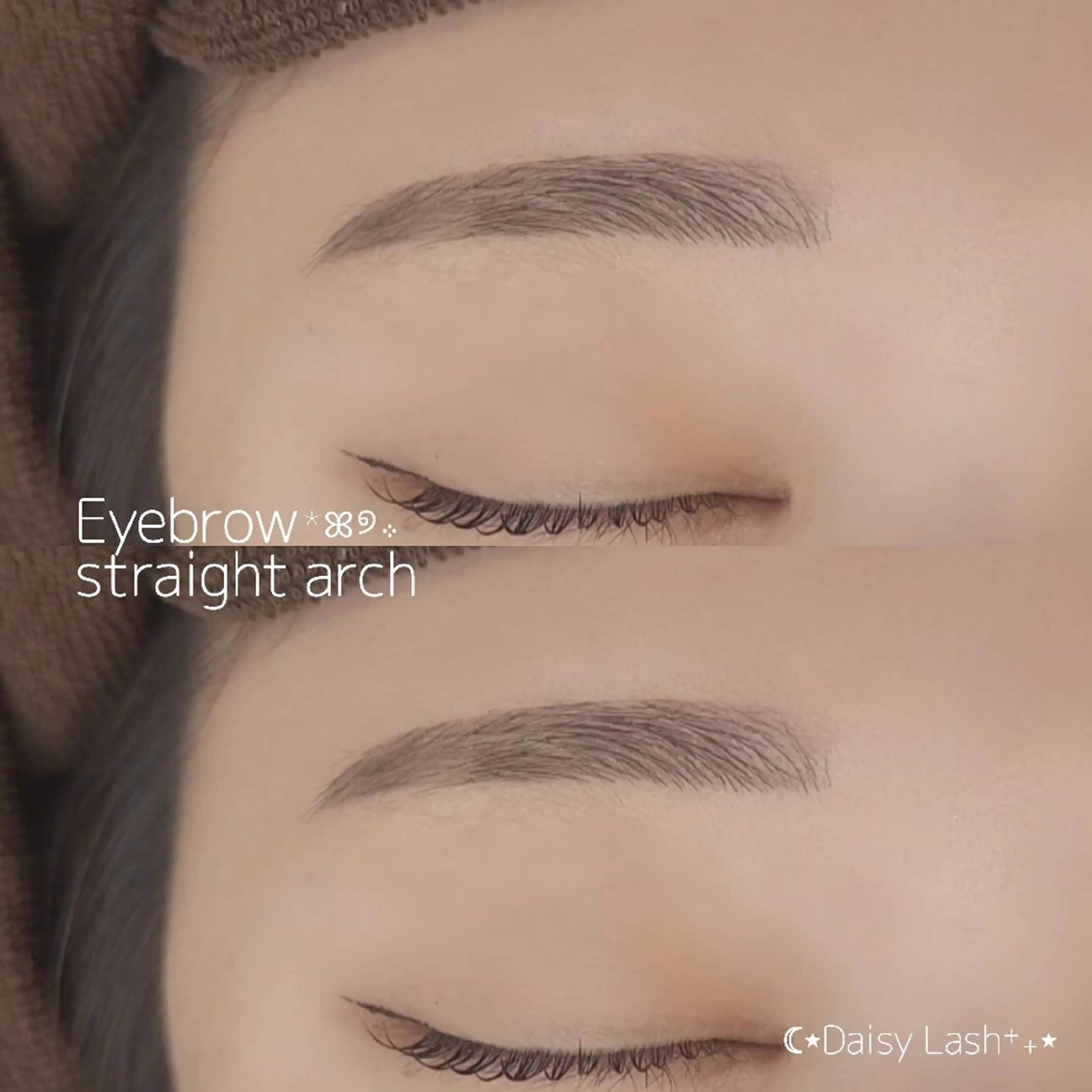 アイブロウ salon EF金山 ながいのマツエク・マツパデザイン