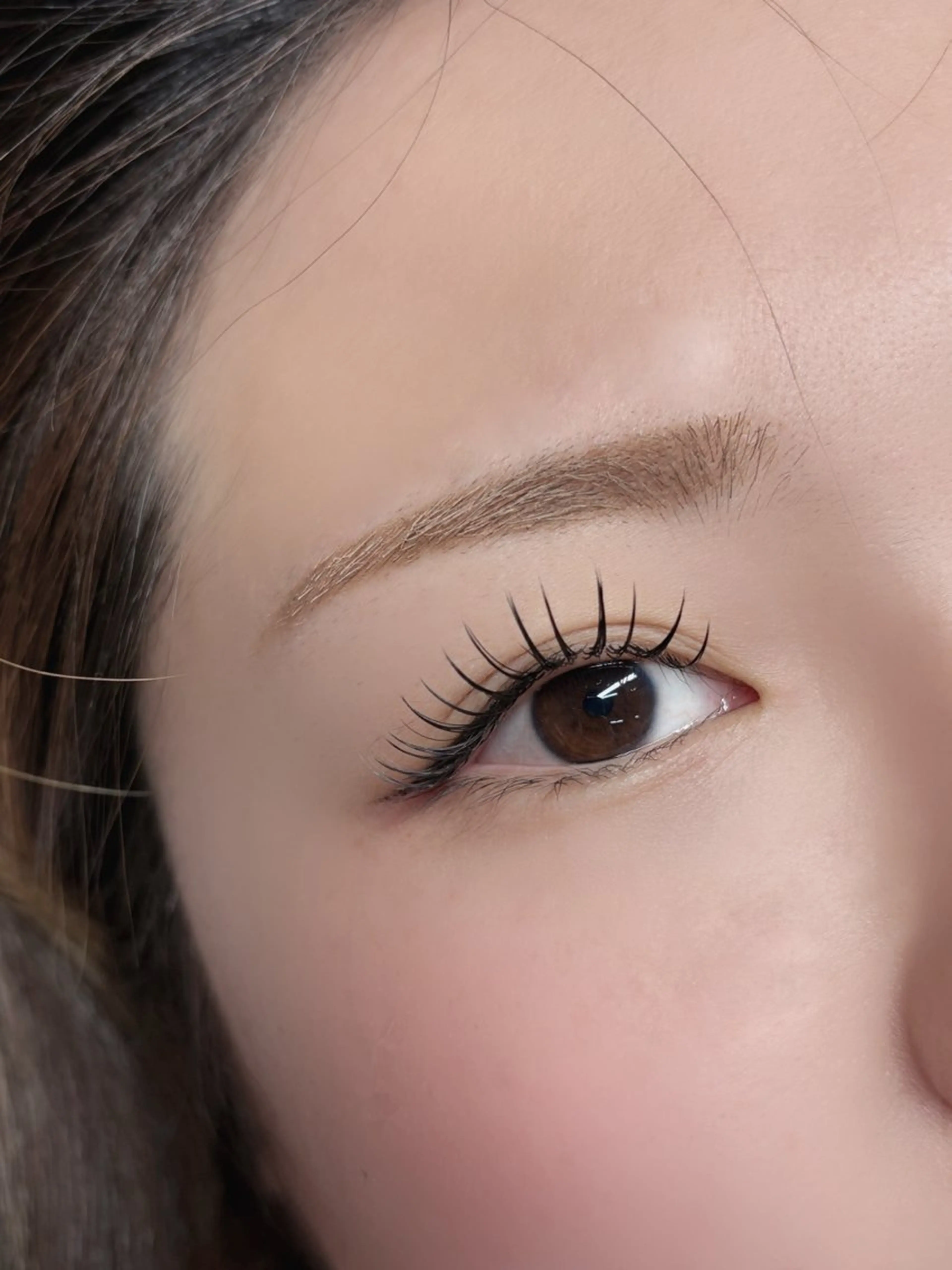 マツエク・マツパ 【宇城市】Aimee eyelashのマツエク・マツパデザイン