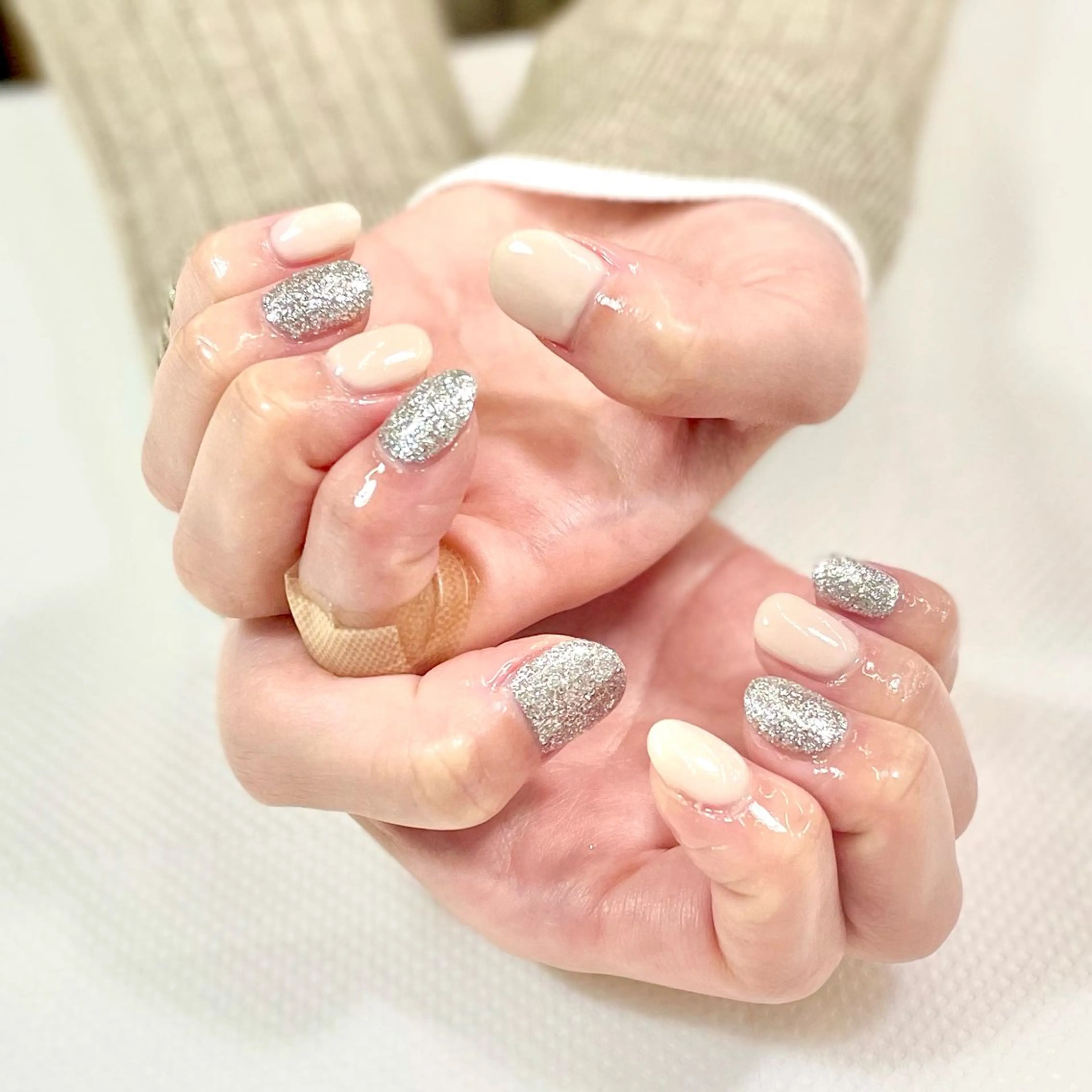 ネイル MAXKELLY梅田 まさいけのネイルデザイン