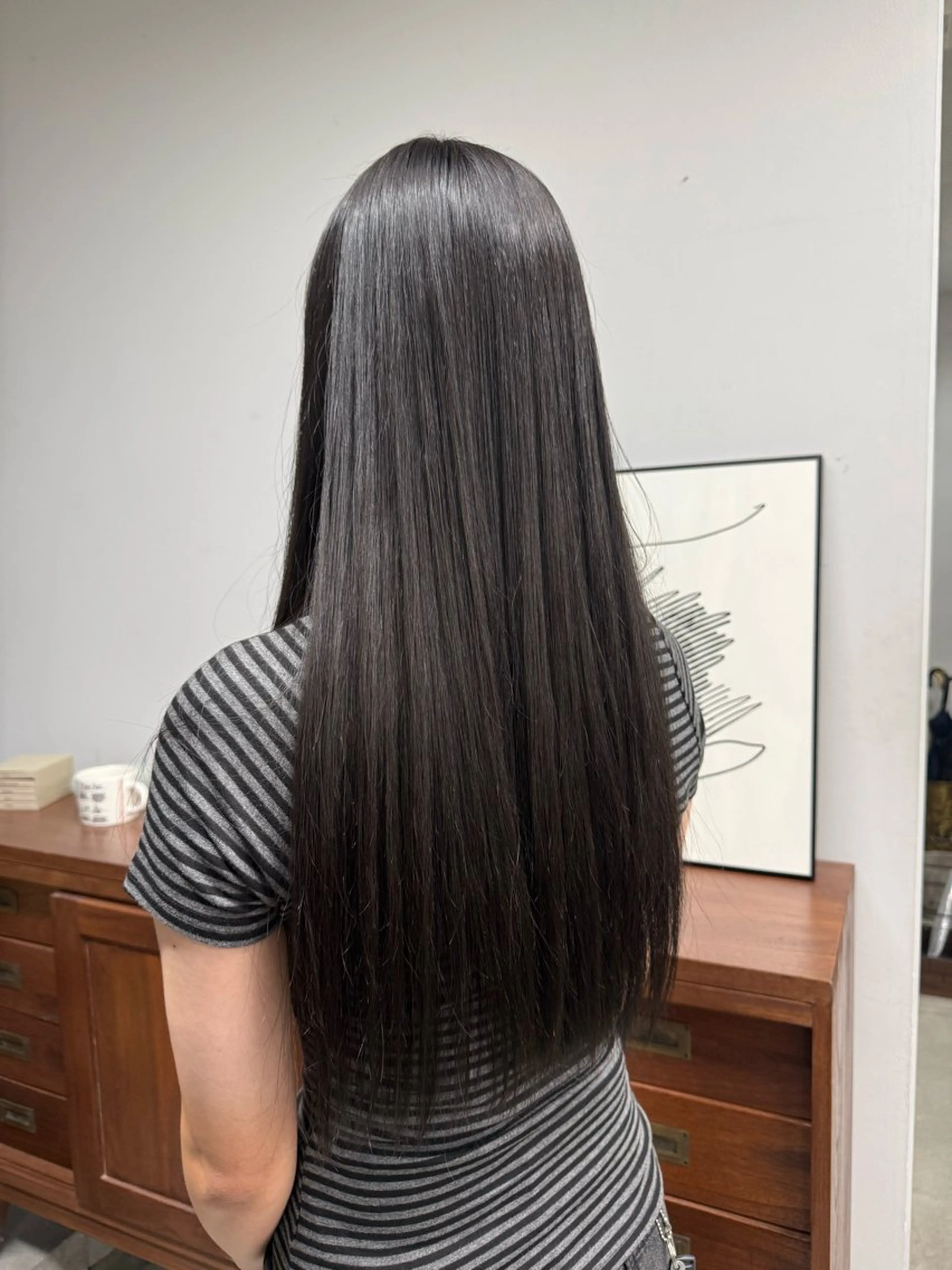 ポイントストレート(注意事項必ずお読みください)の写真