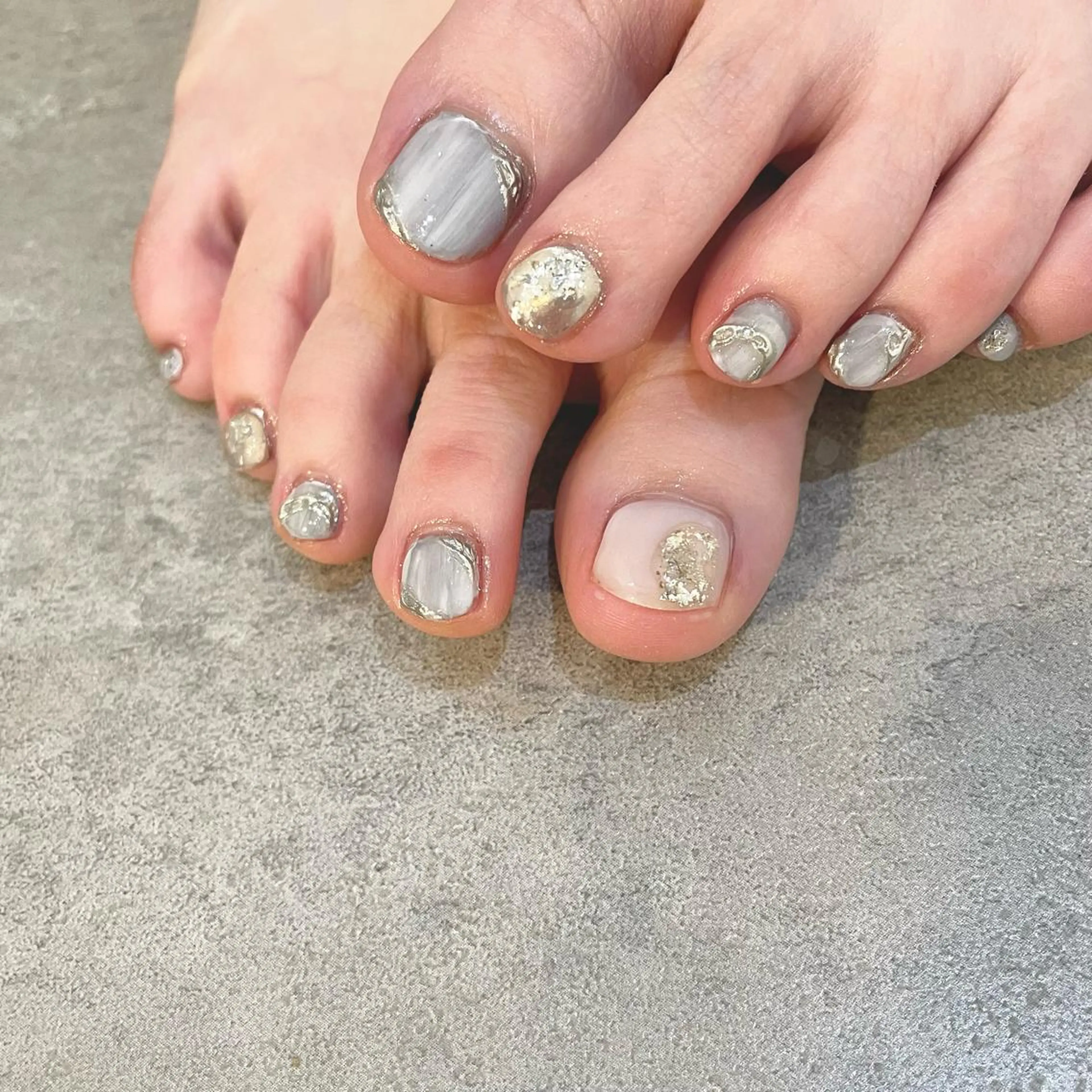 ネイル Nail Salon Gummi.のネイルデザイン